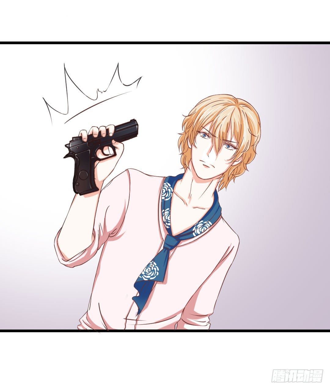 回忆结束，残酷的现实随之而来(1/2)-第52话