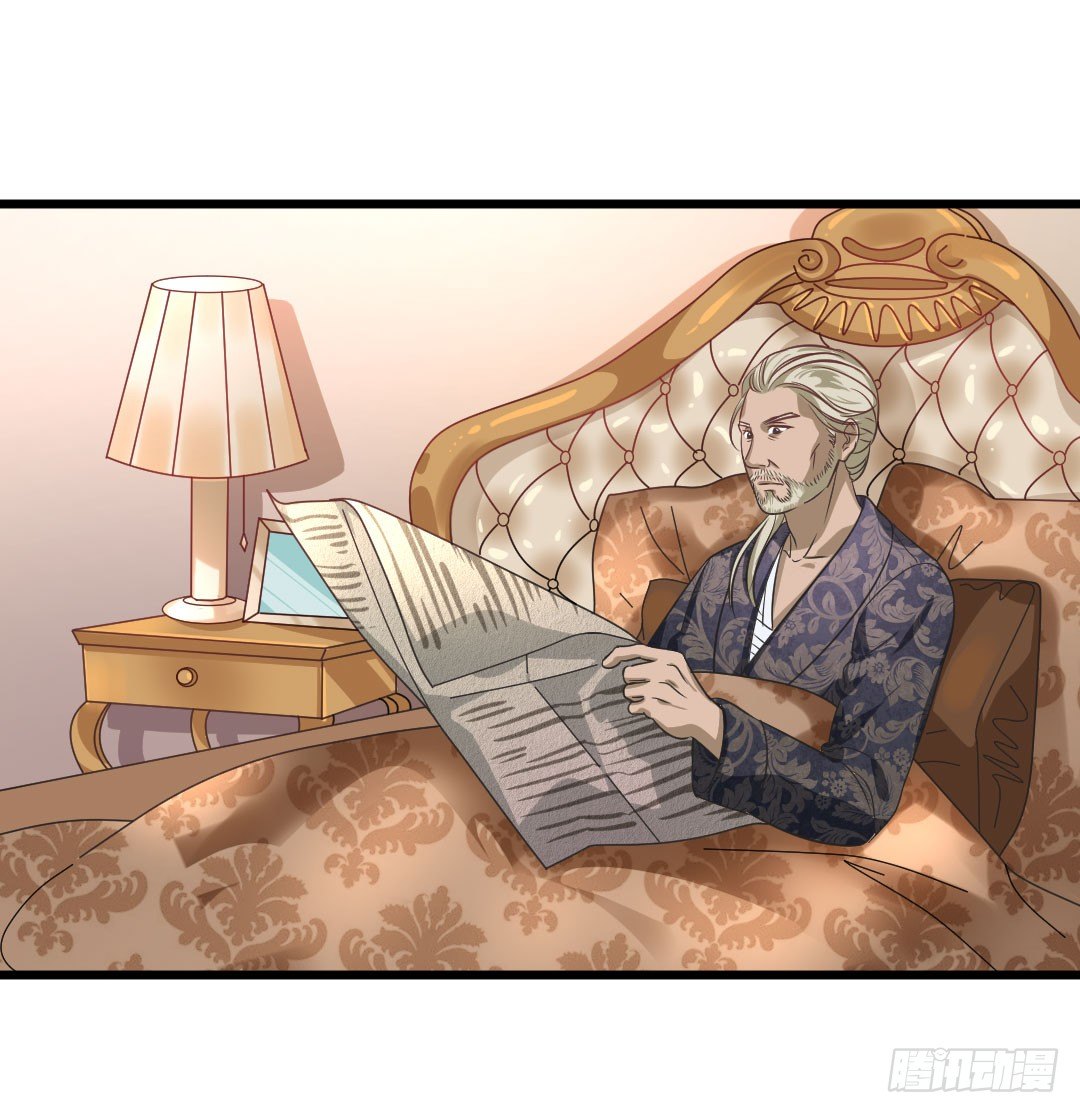 一味地保护往往适得其反(1/2)-第54话