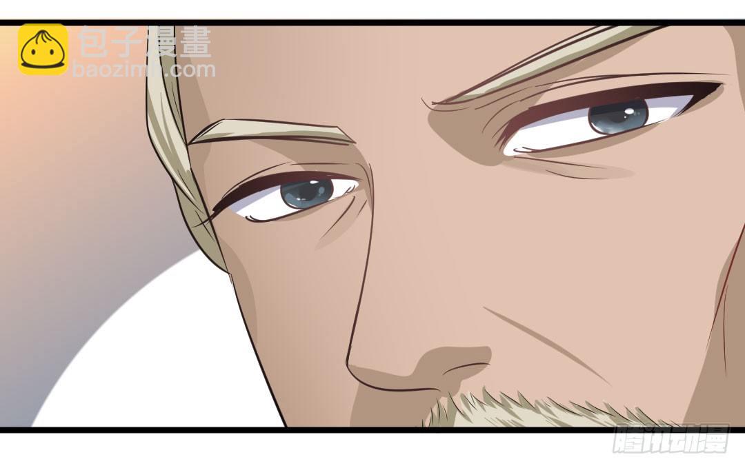 一味地保护往往适得其反(1/2)-第54话