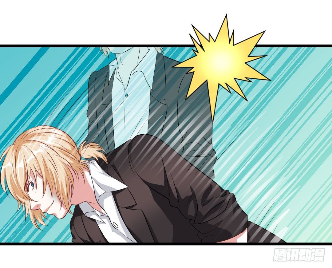 傻瓜果然还是傻瓜啊(1/2)-第56话