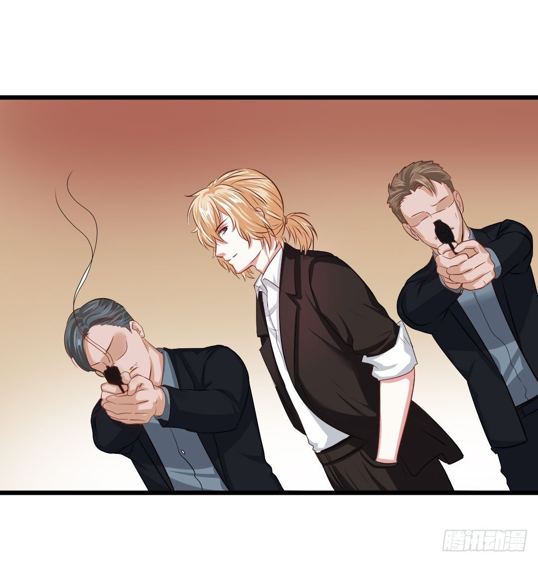 傻瓜果然还是傻瓜啊(1/2)-第56话