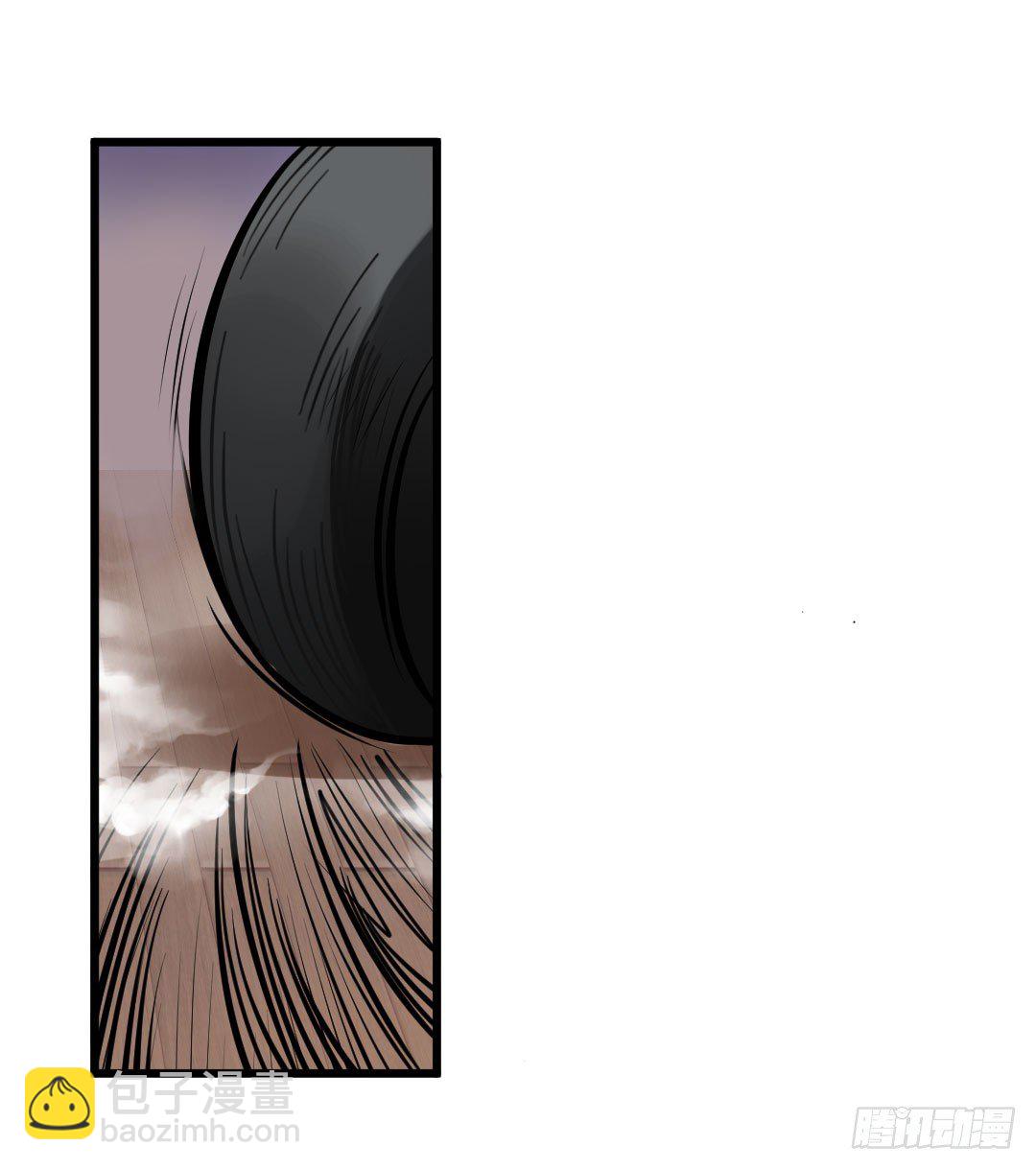 傻瓜果然还是傻瓜啊(1/2)-第56话