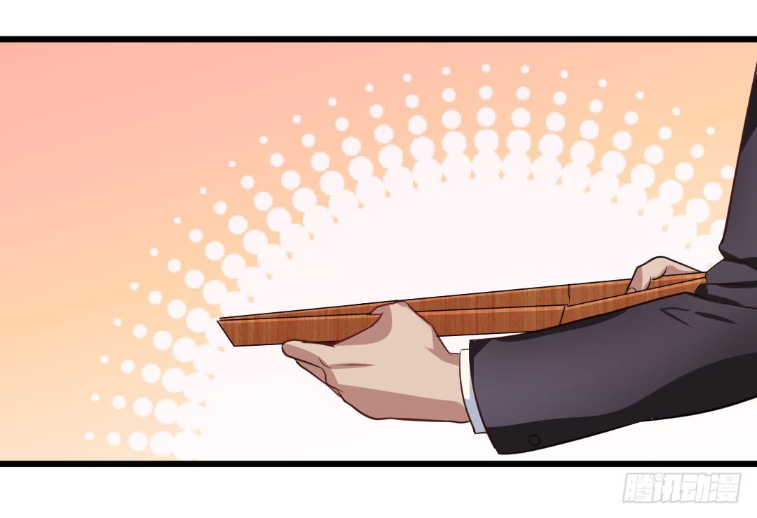 承诺是一盘热乎乎的蛋包饭-第58话