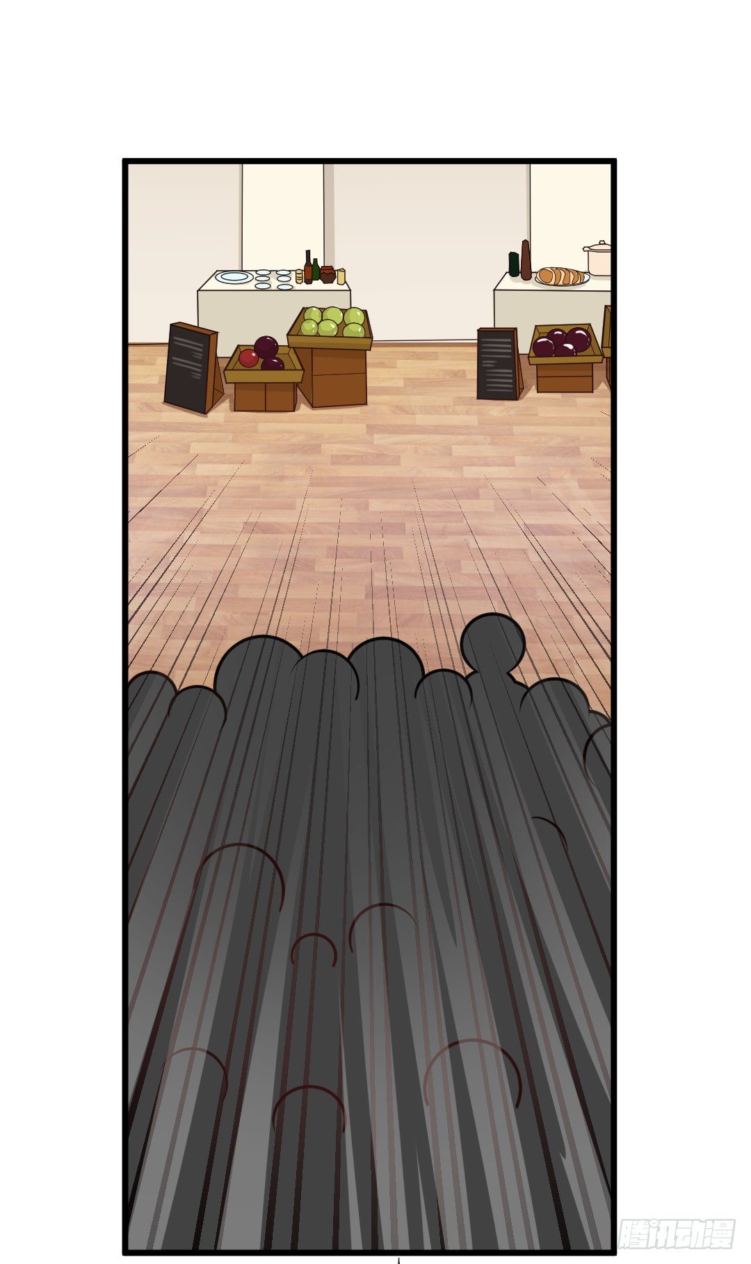 厨艺大赛？没在怕的！-第60话