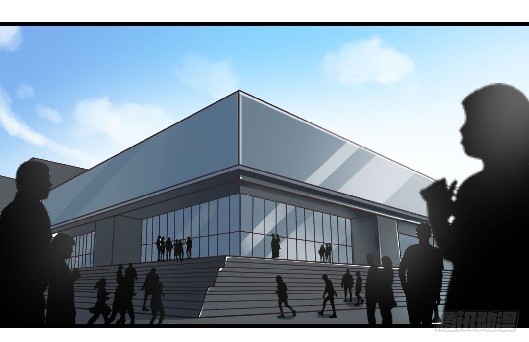 厨艺大赛？没在怕的！-第60话