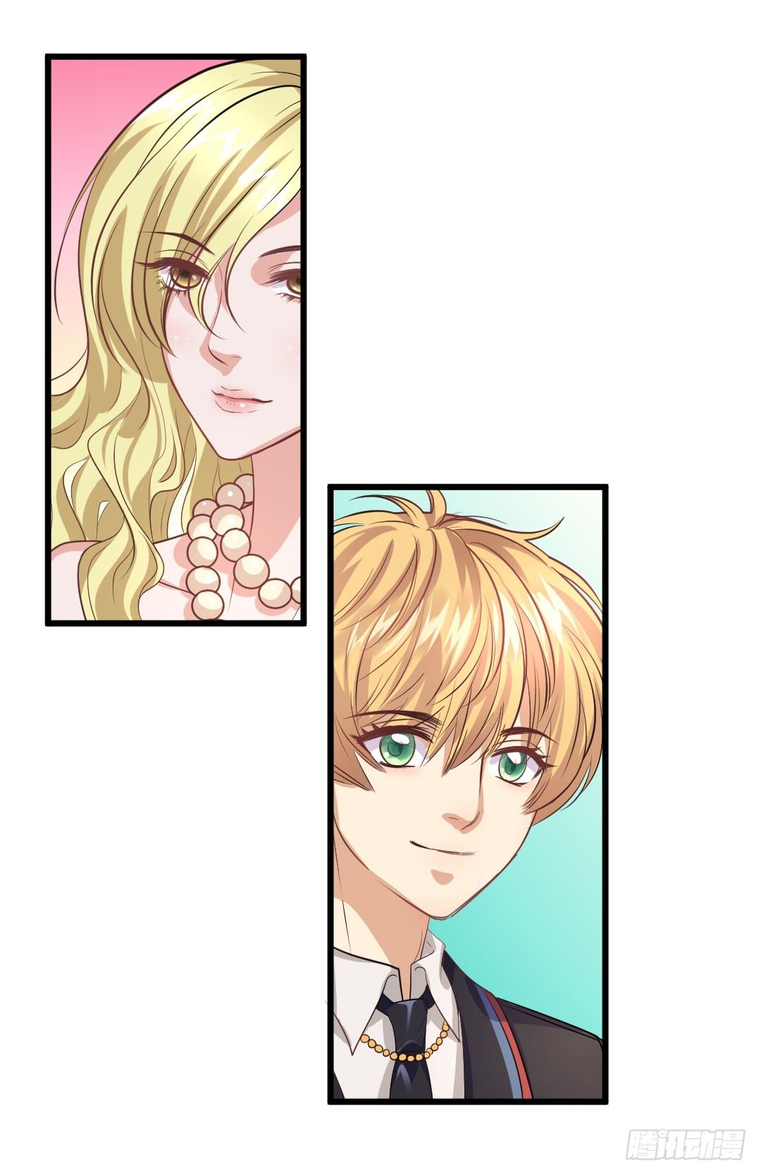 相识之人会偶然间再次出现-第62话