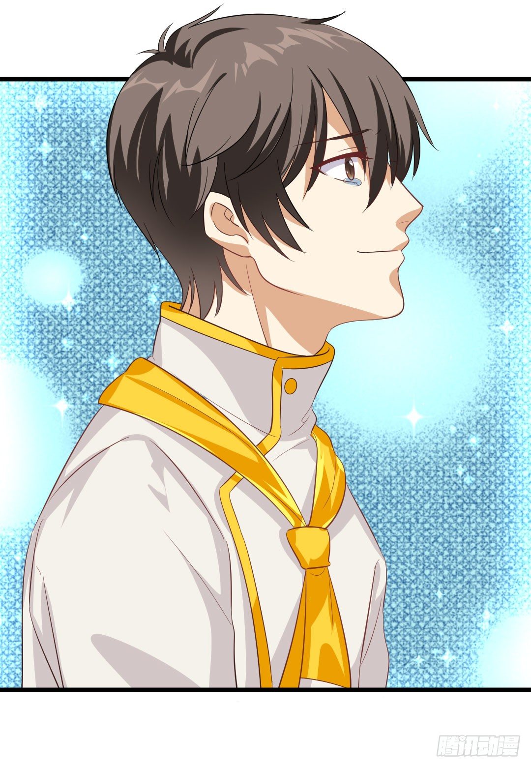 又见宿命的敌人-第64话