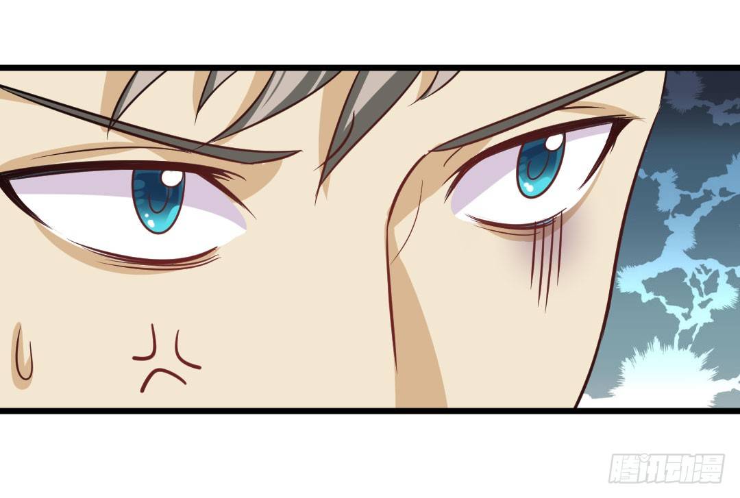 重逢时一定要帅气地登场(1/2)-第66话