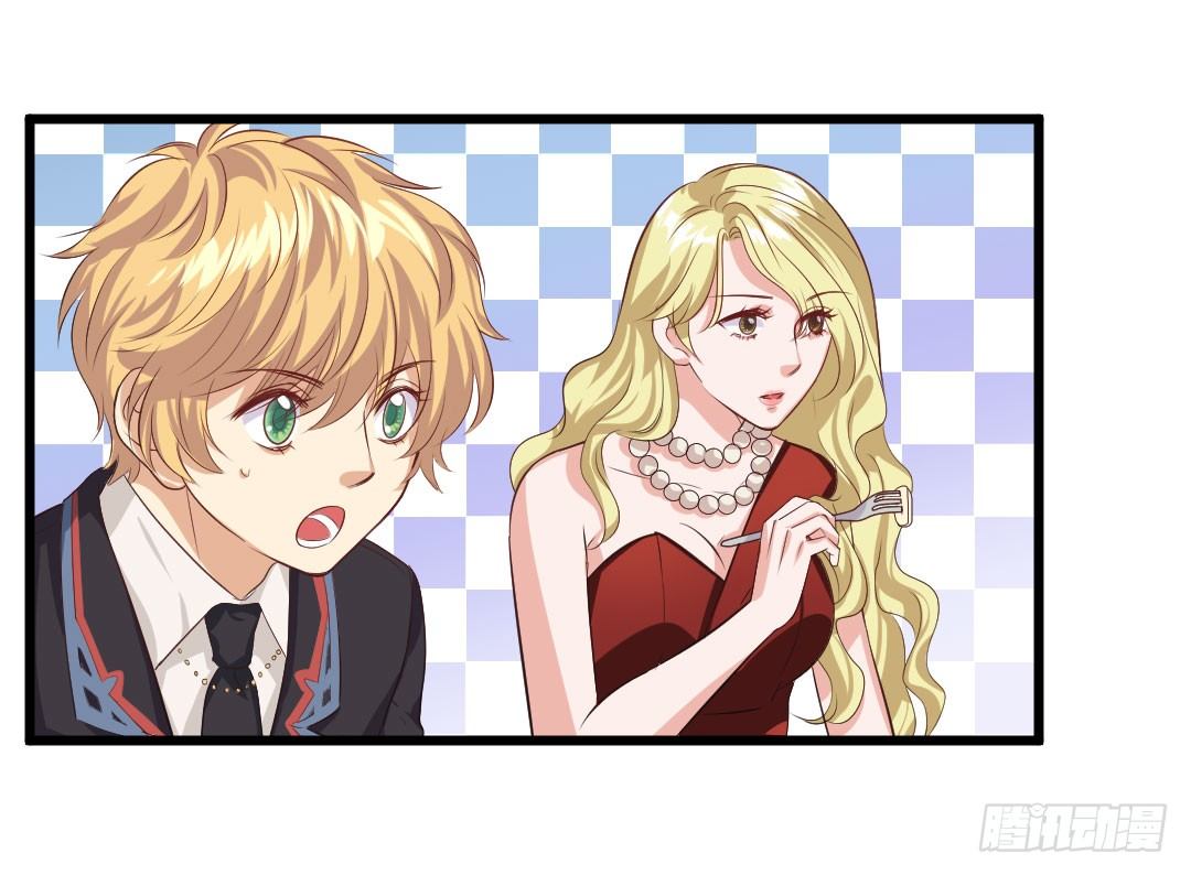 重逢时一定要帅气地登场(1/2)-第66话