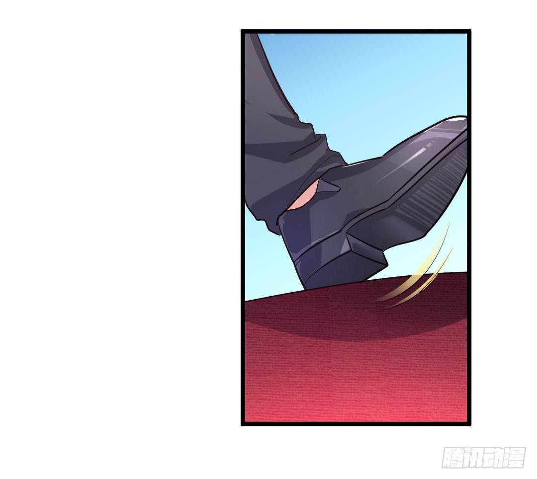 重逢时一定要帅气地登场(1/2)-第66话