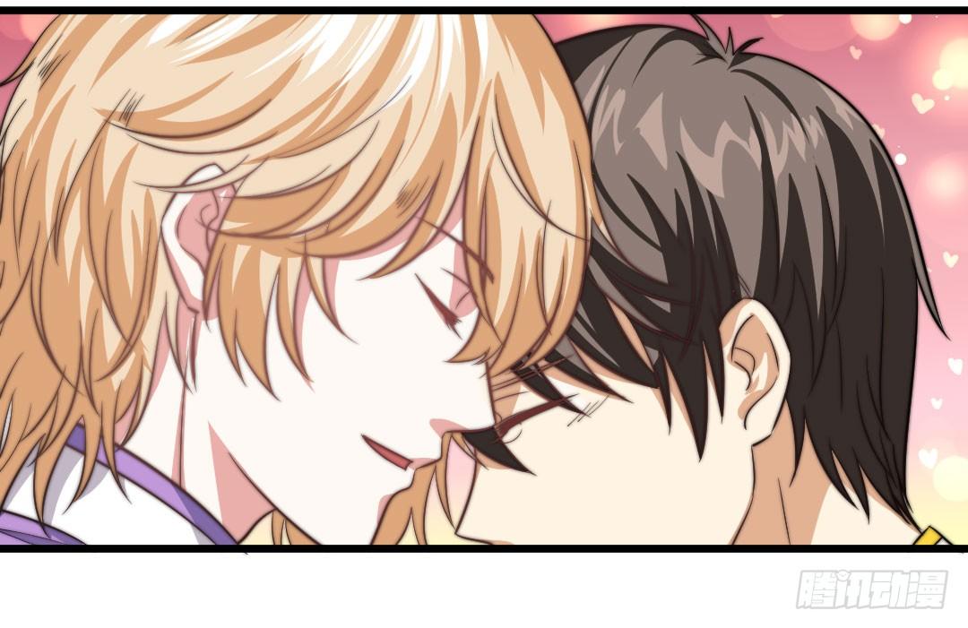 重逢时一定要帅气地登场(1/2)-第66话