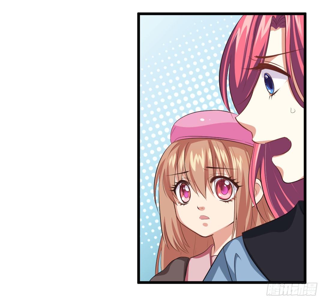 重逢时一定要帅气地登场(1/2)-第66话