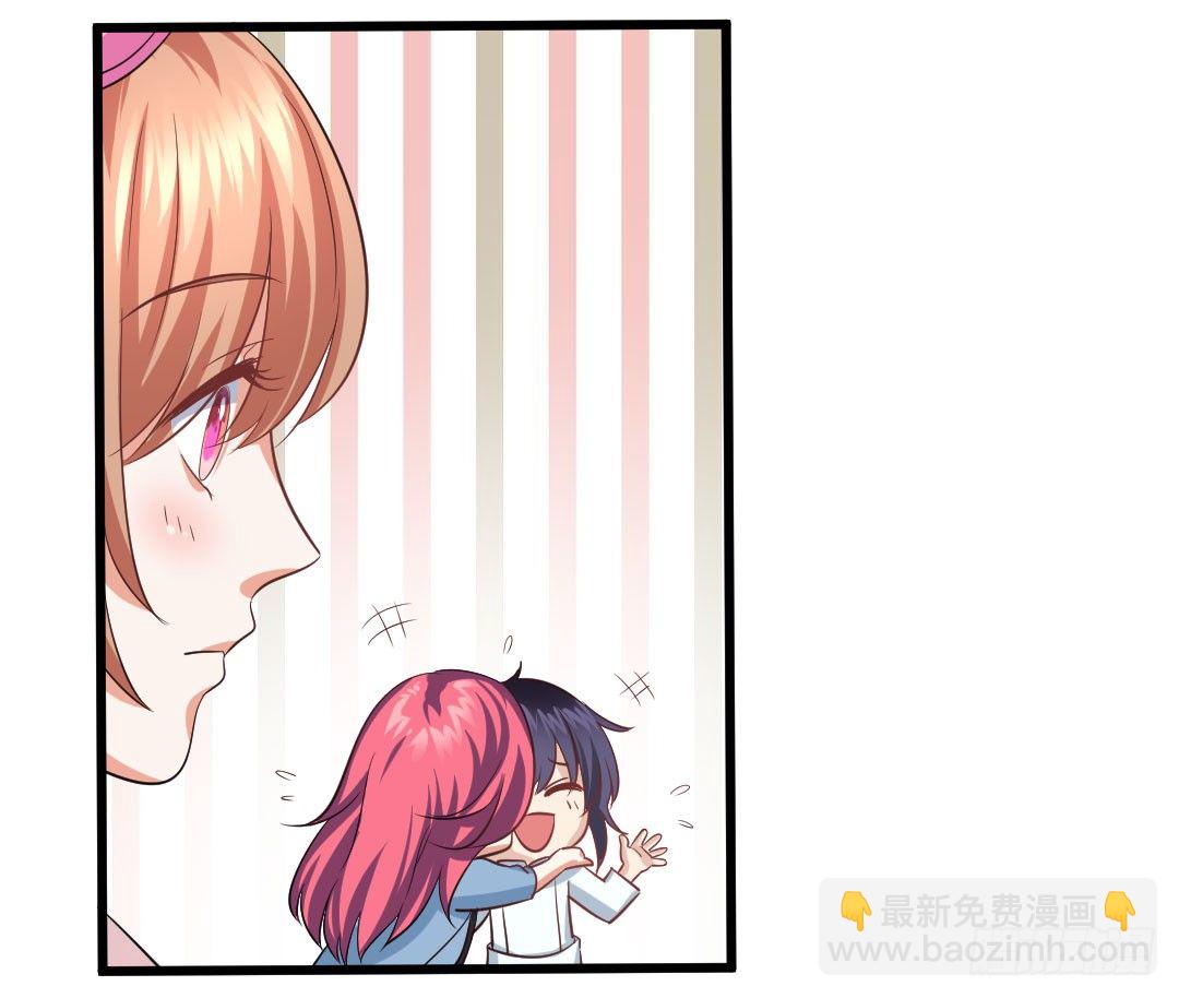 这样才叫&ldquo;后厨&rdquo;嘛~-第68话