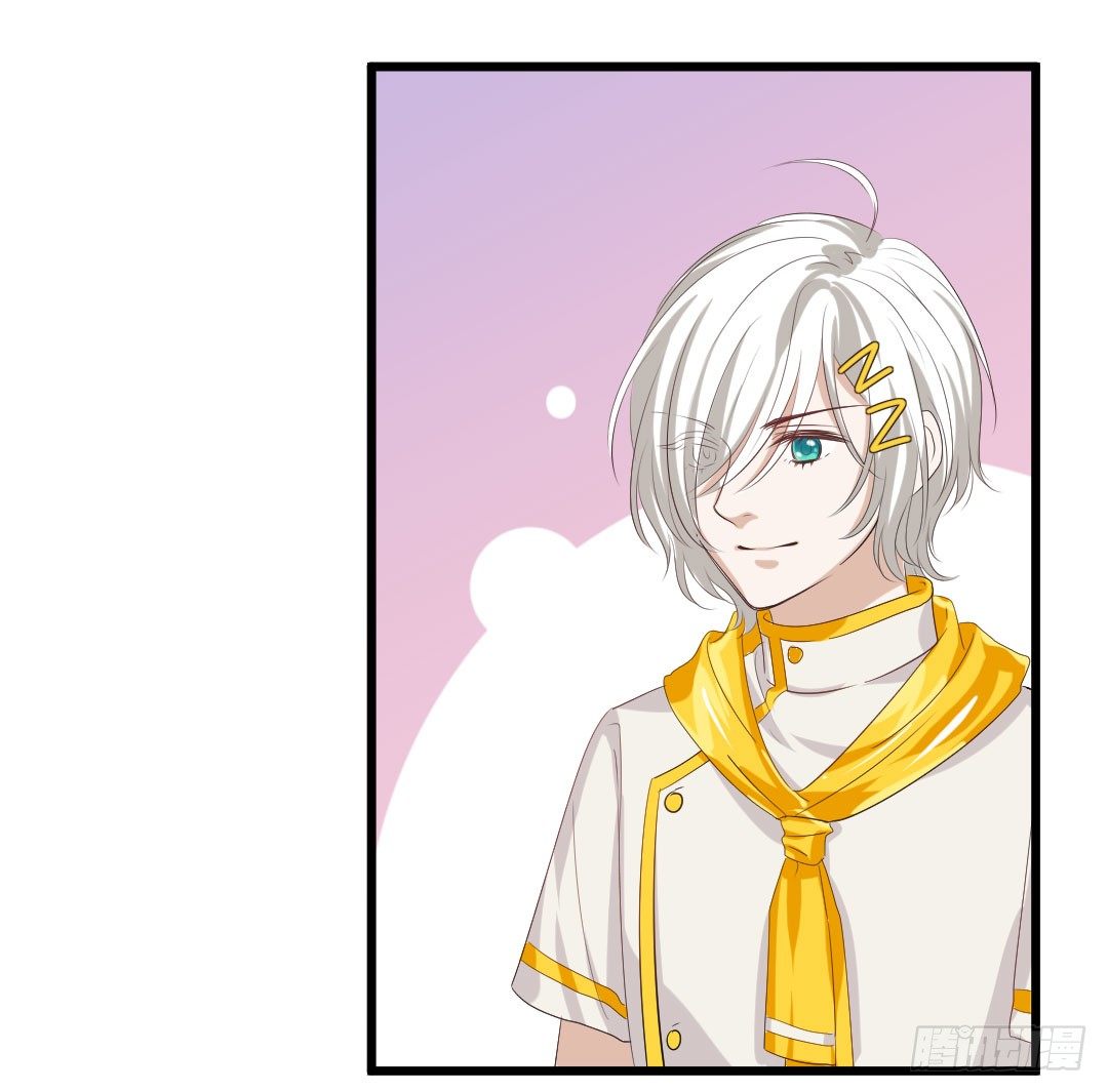 制作回忆料理一定要放糖(1/2)-第70话