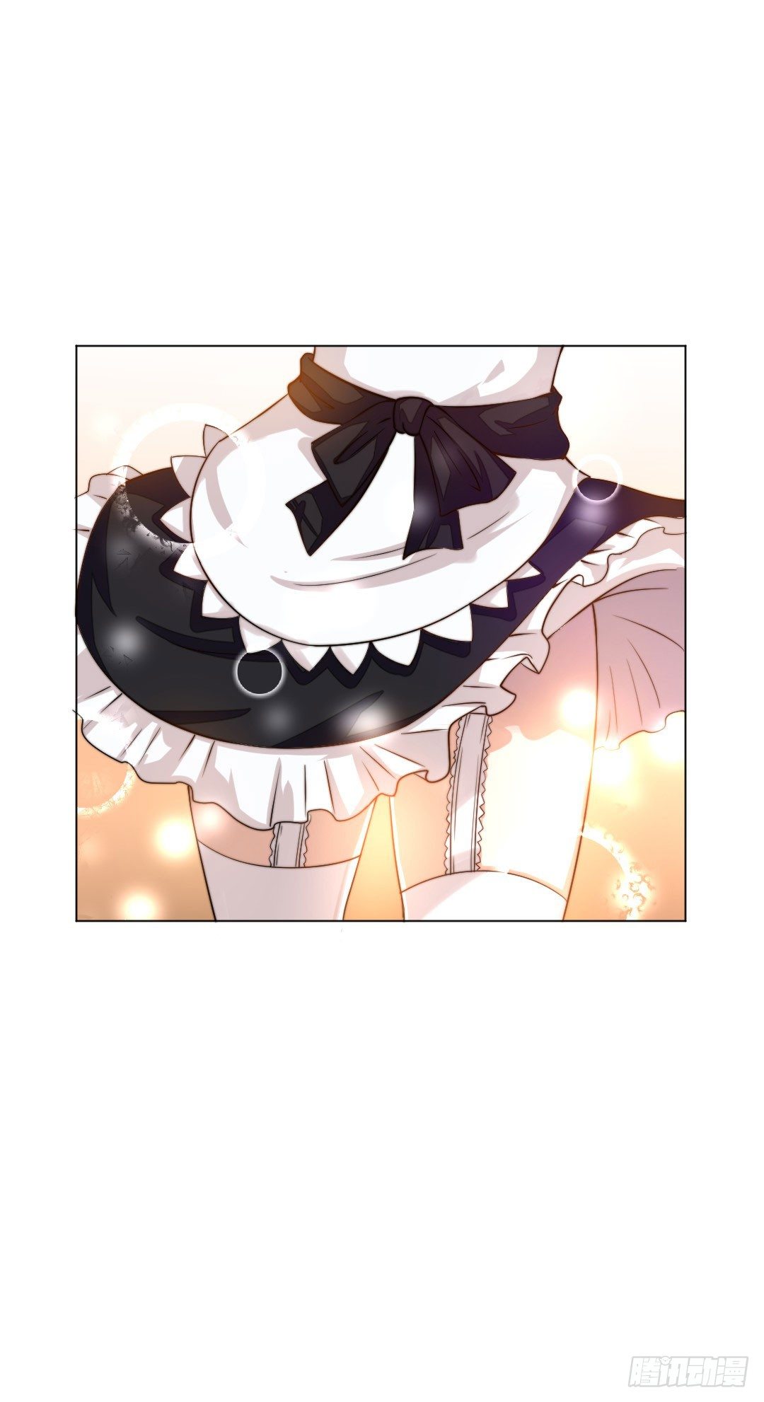 妹妹的设定被遗忘可是会致命(1/2)-第8话