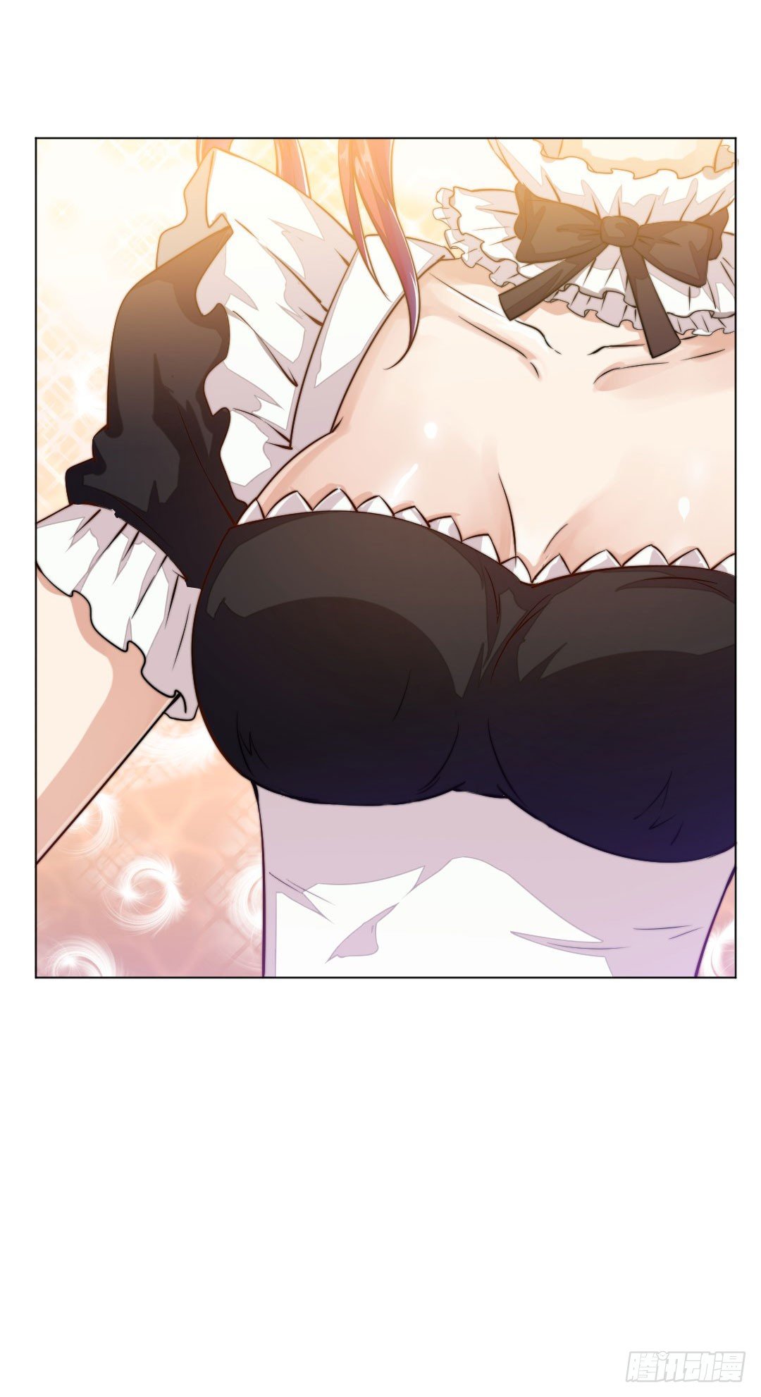 妹妹的设定被遗忘可是会致命(1/2)-第8话