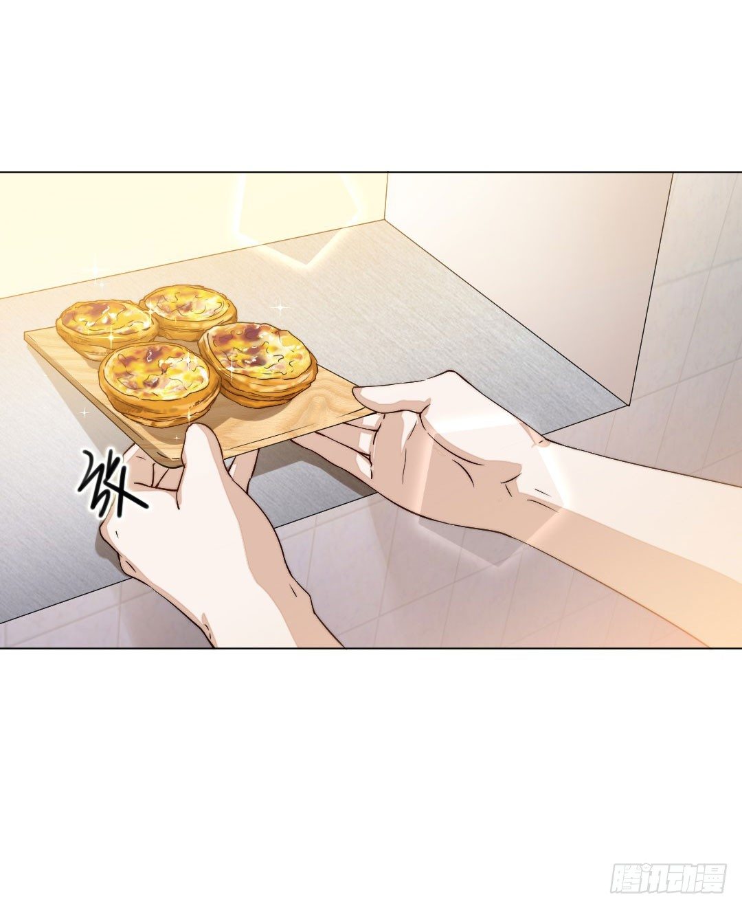 妹妹的设定被遗忘可是会致命(1/2)-第8话