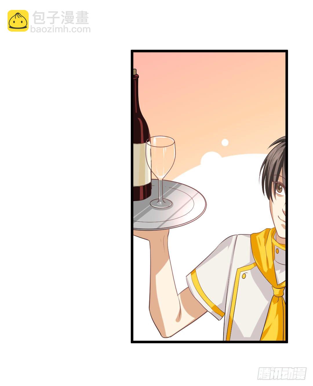 比赛期间要心无旁骛(1/2)-第72话