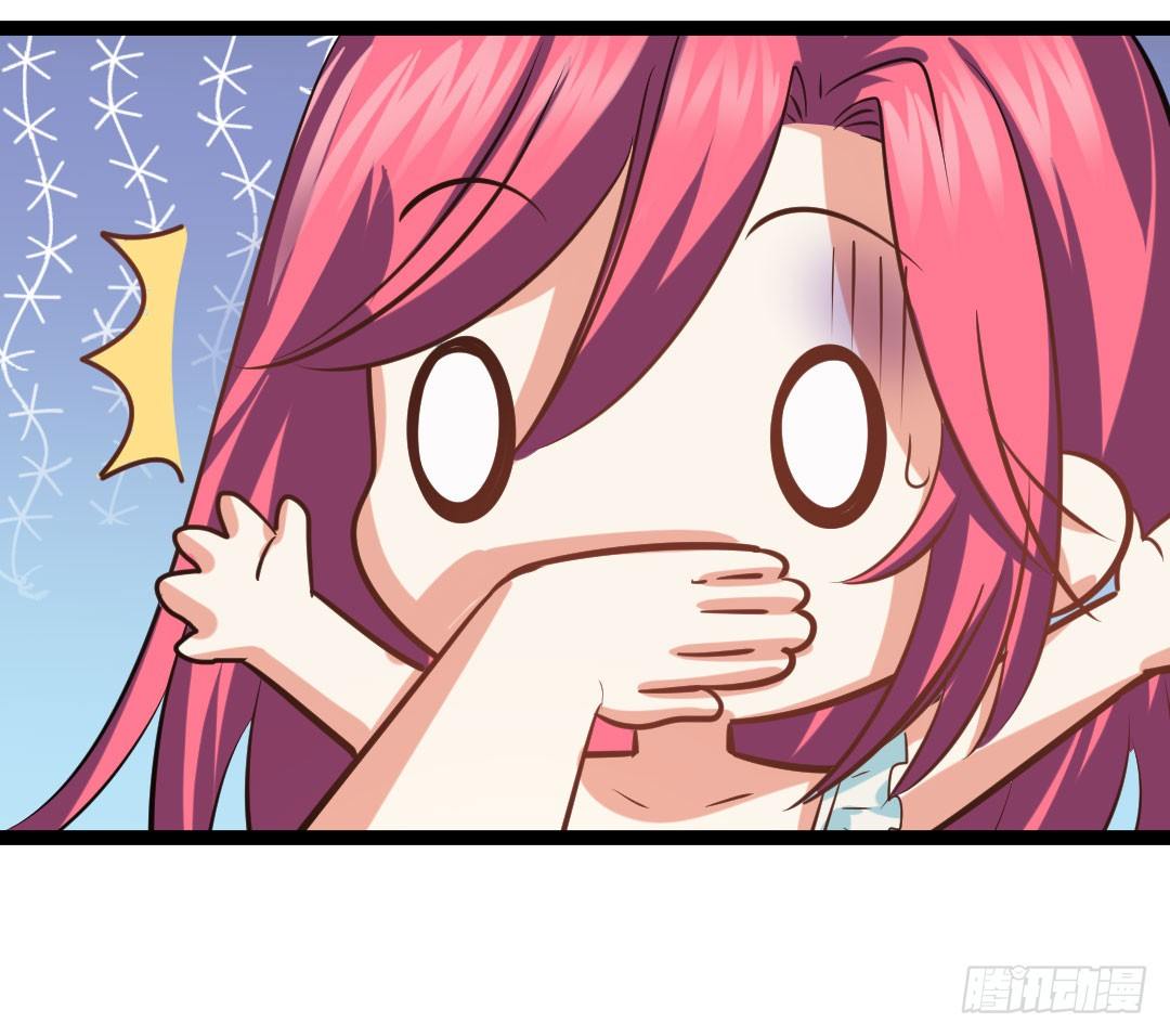 没有吃到面色绯红都不算美食(1/2)-第74话