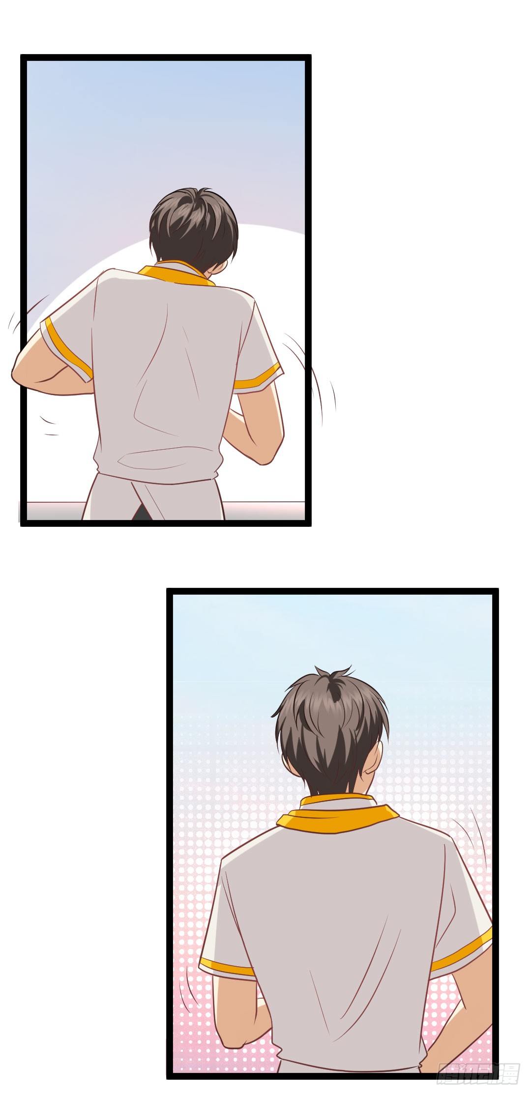 没有吃到面色绯红都不算美食(1/2)-第74话