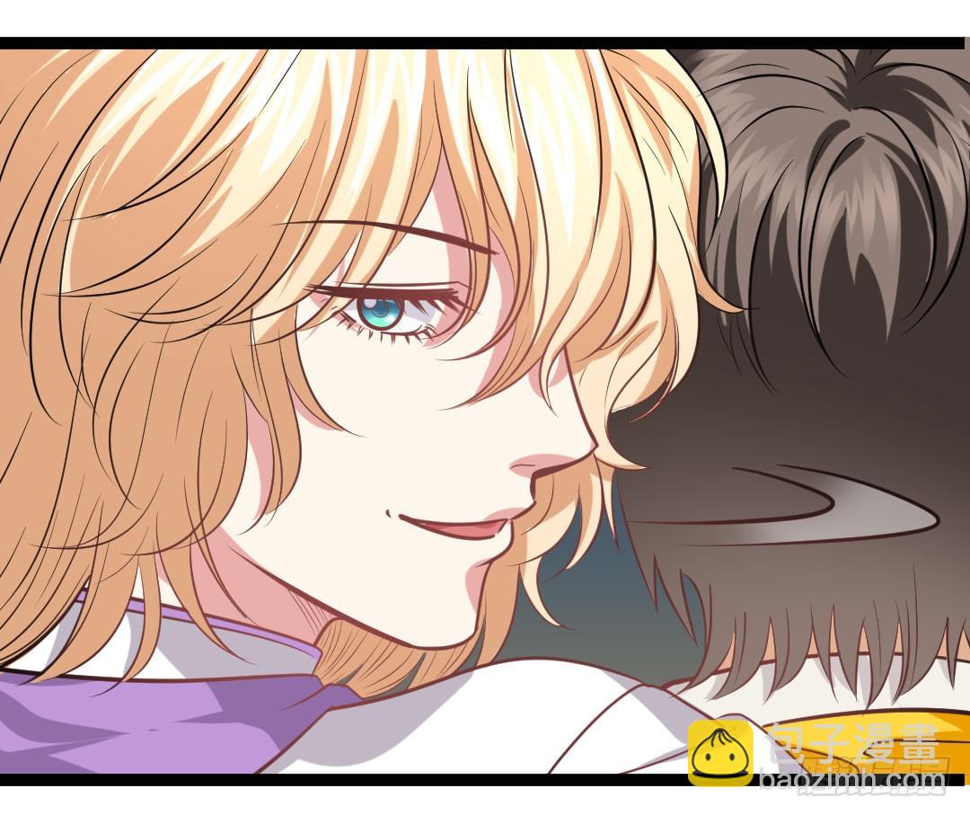 没有吃到面色绯红都不算美食(1/2)-第74话