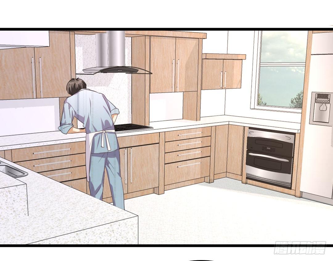 沙子的味道好吃吗？(1/2)-第80话