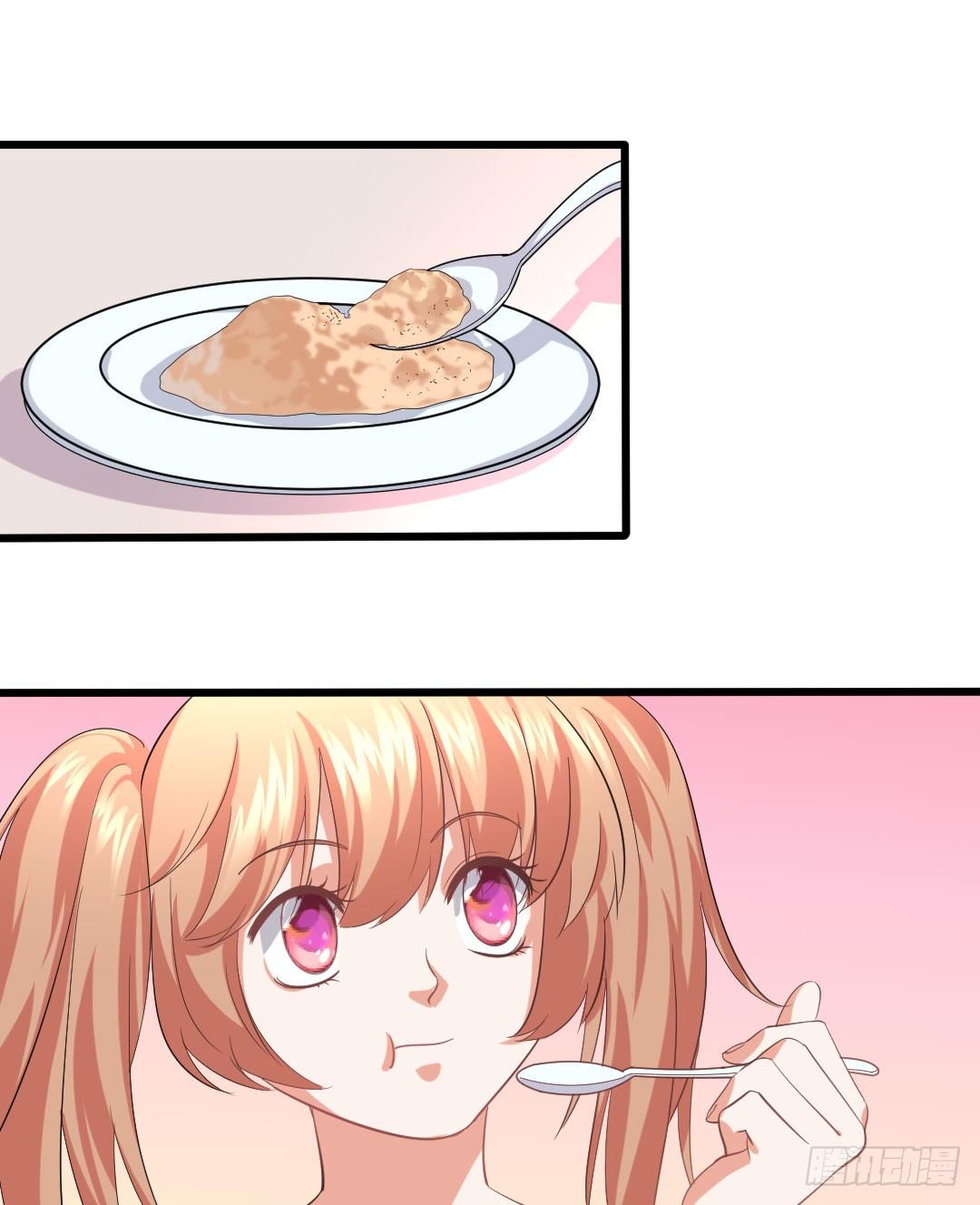 沙子的味道好吃吗？(1/2)-第80话