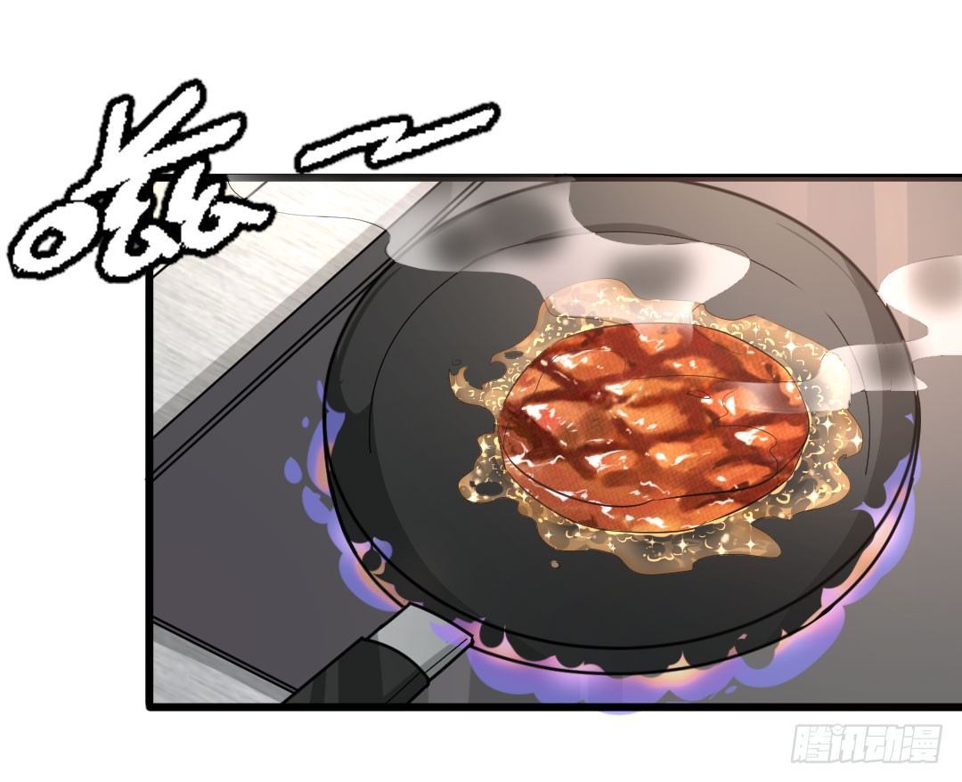 沙子的味道好吃吗？(1/2)-第80话