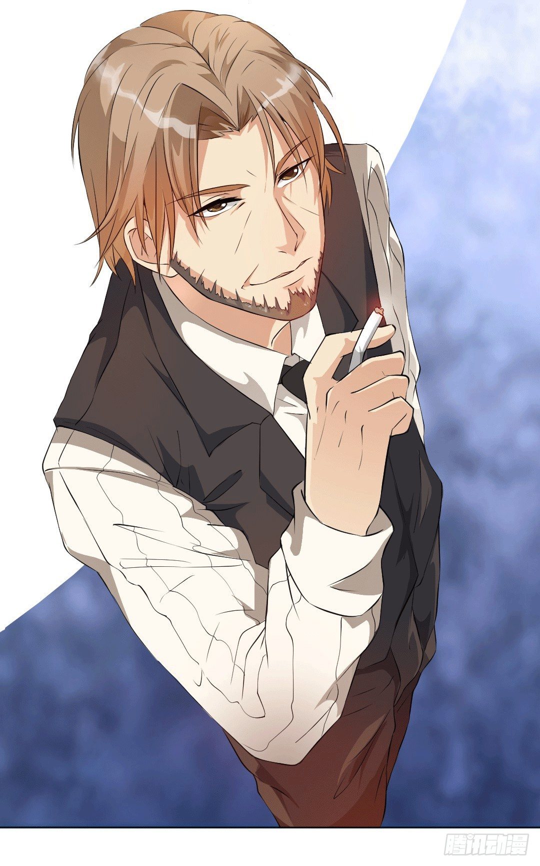 老板才是总攻(1/2)-第10话