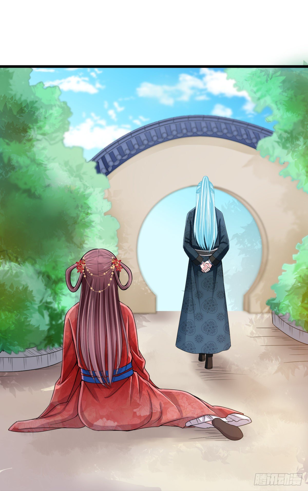 0019谣言使二房智熄-第20话