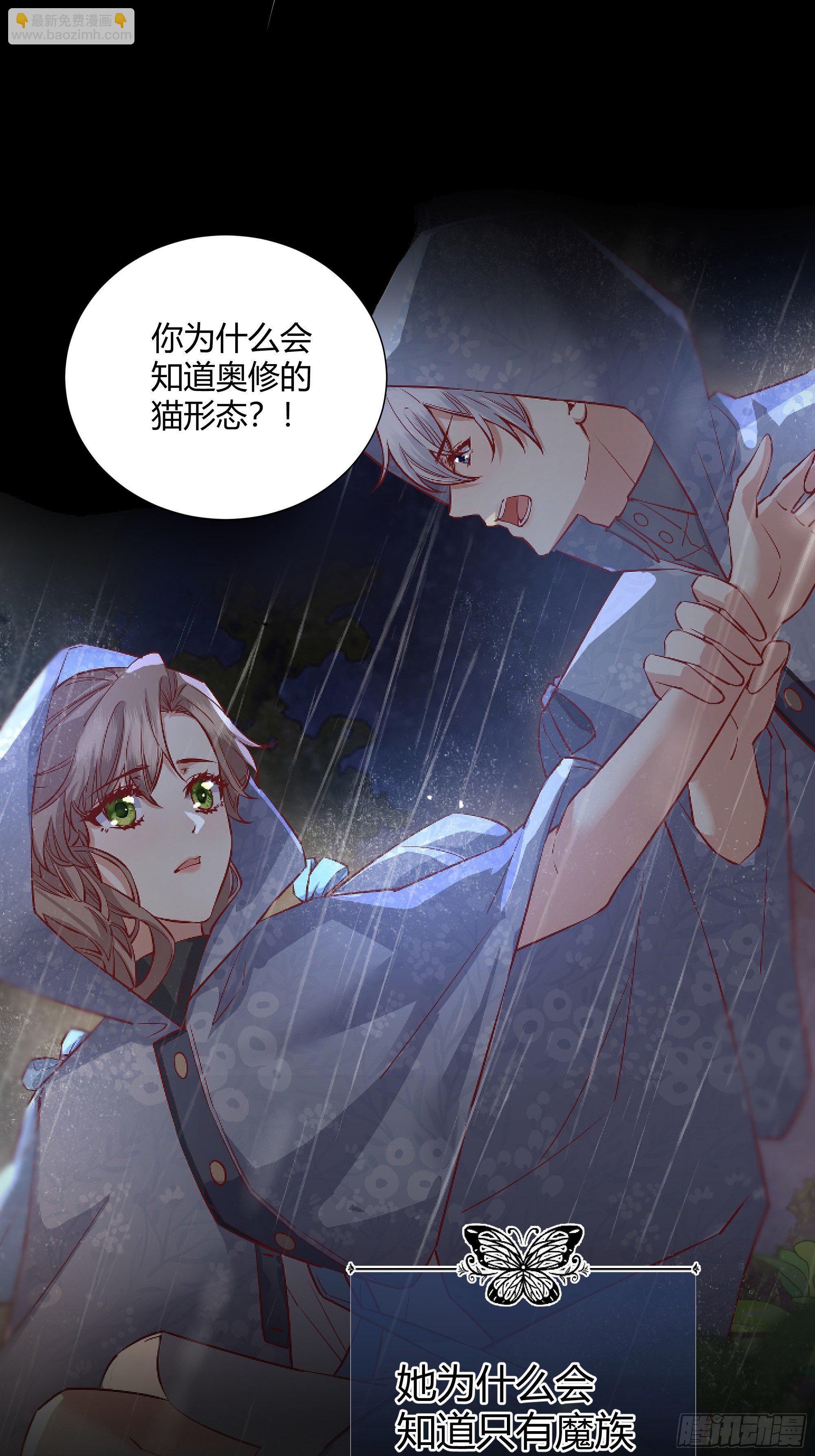 番外.艾利尔(1/2)-第18话