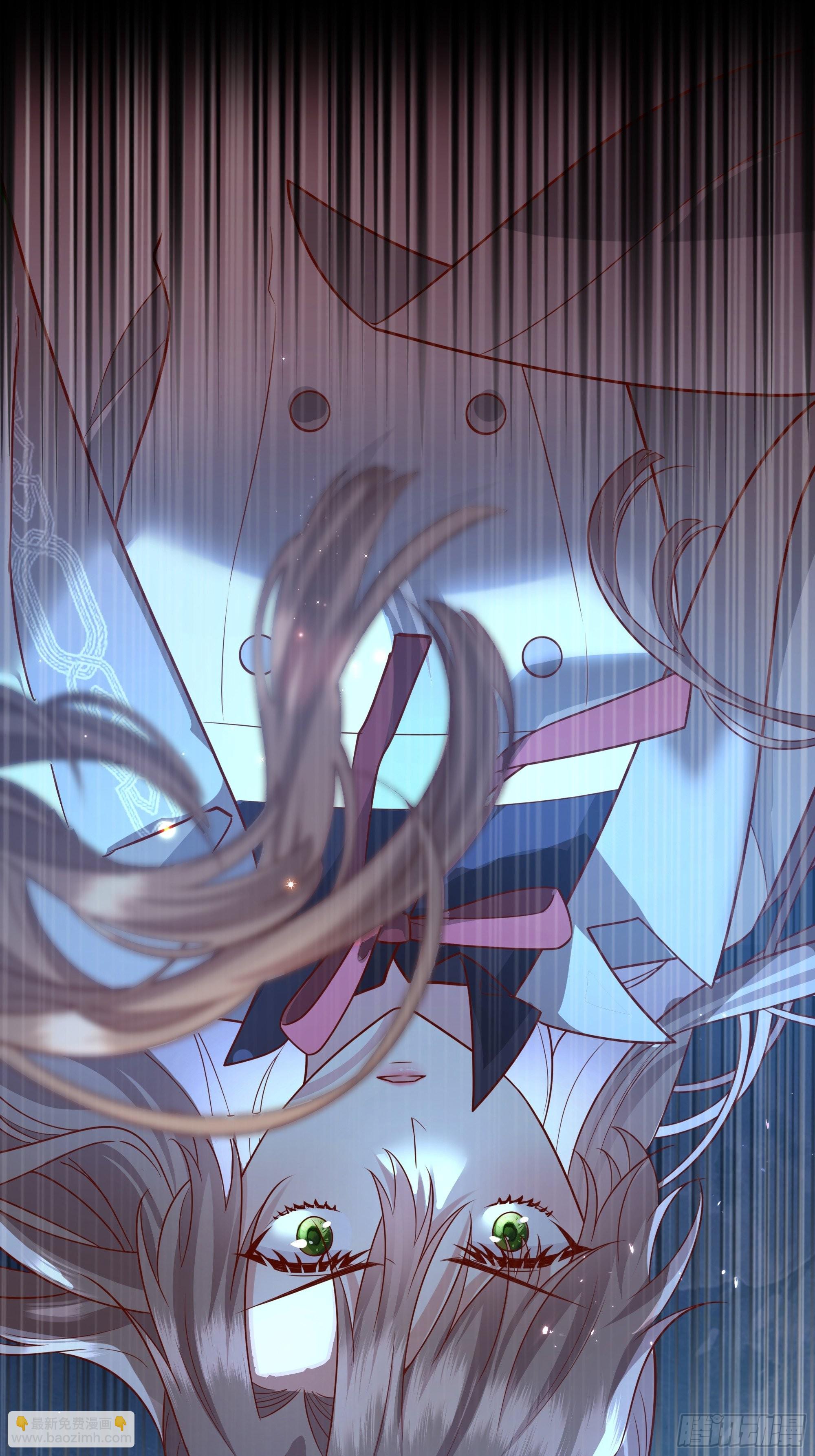 026谁能救我？(1/2)-第28话