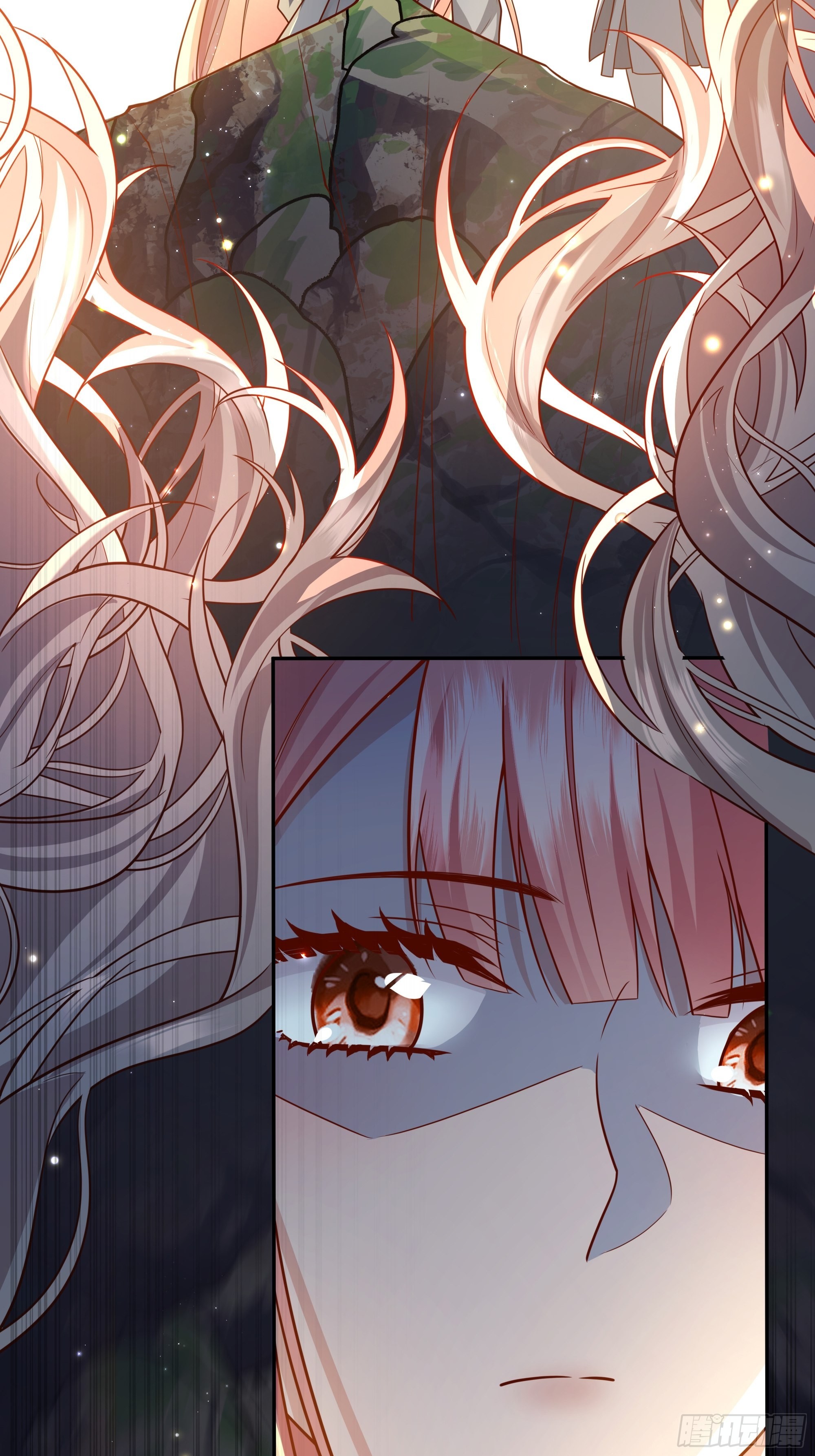 026谁能救我？(1/2)-第28话