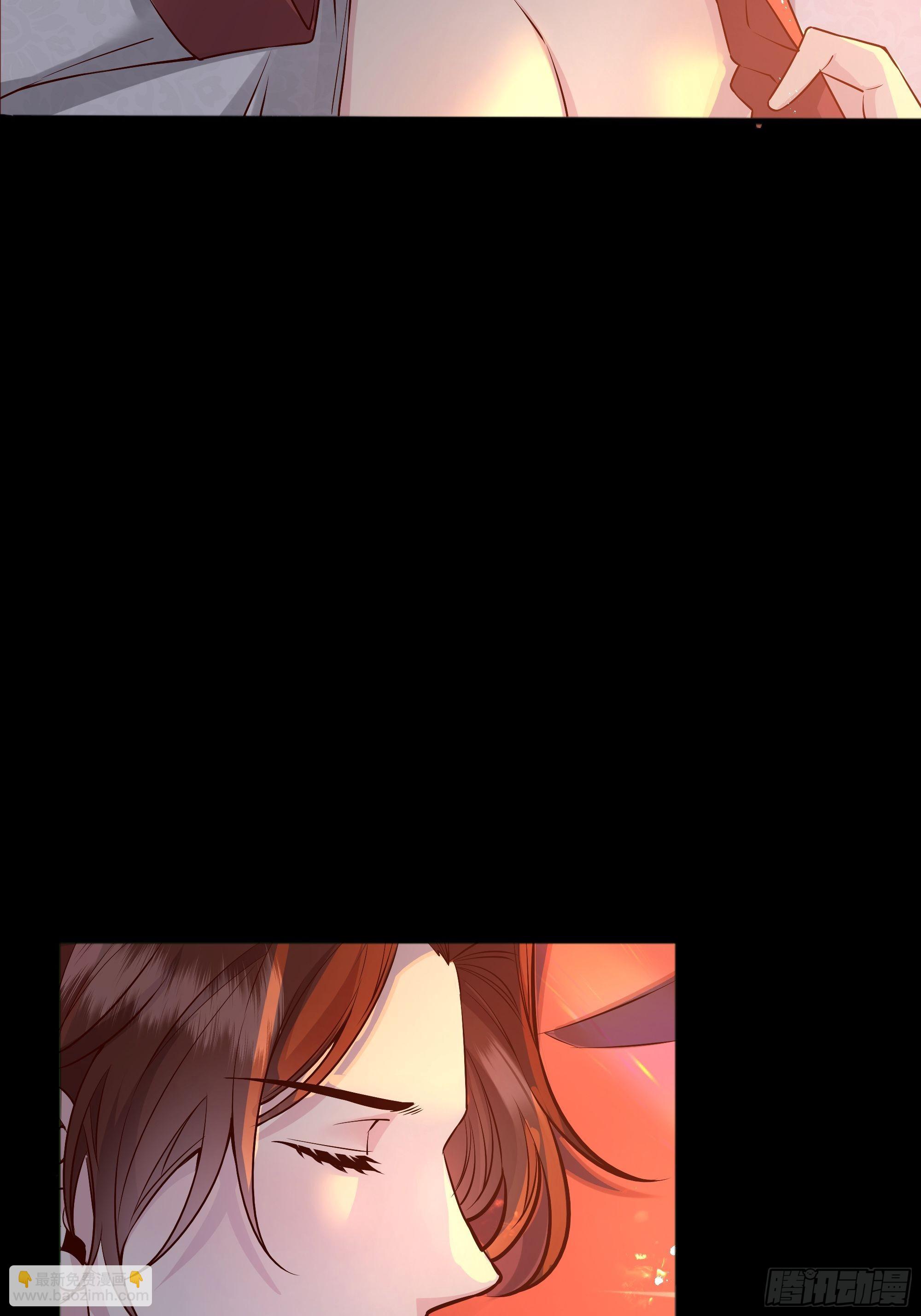 031你在害羞什么？(1/2)-第34话