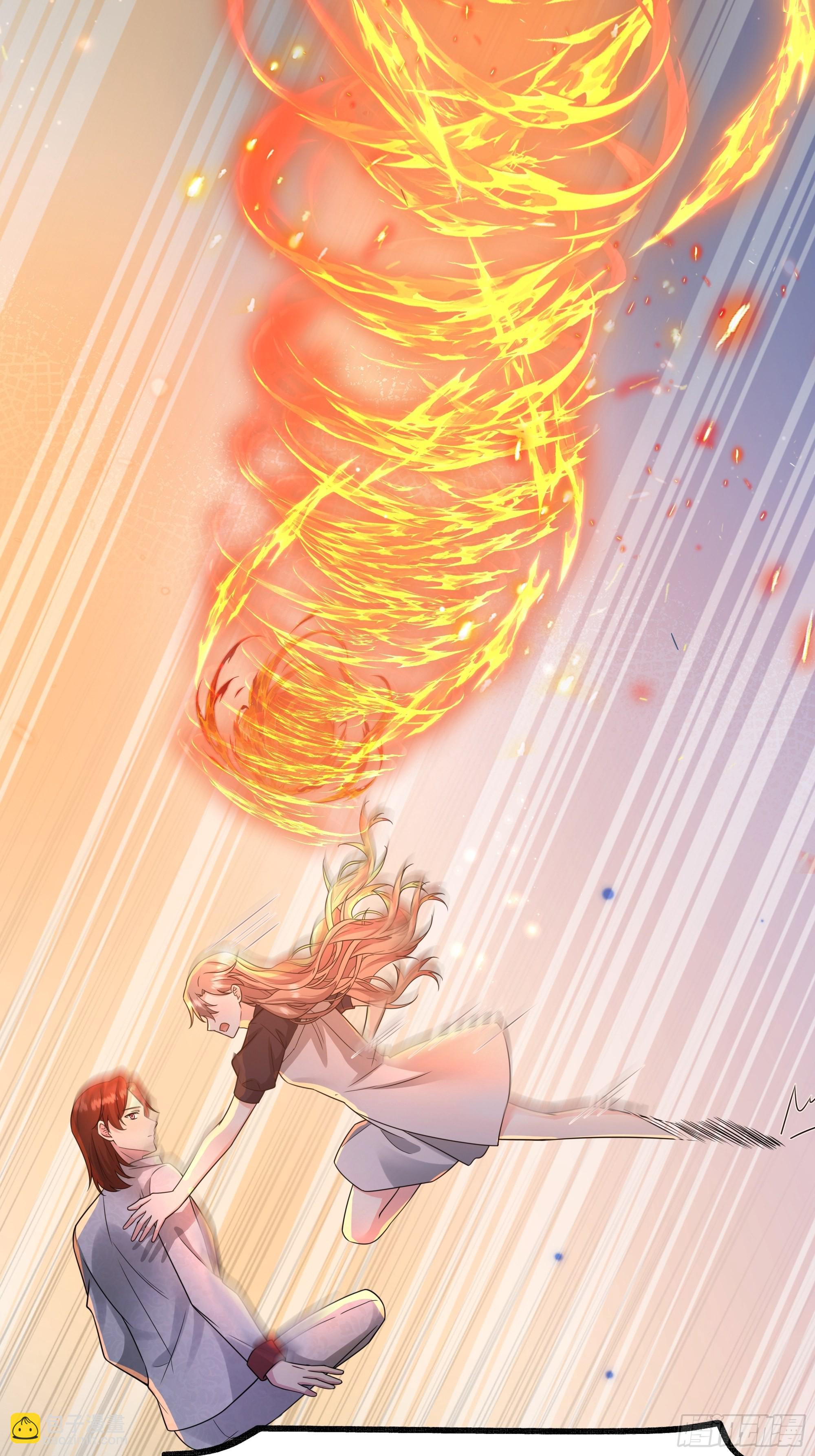 031你在害羞什么？(1/2)-第34话