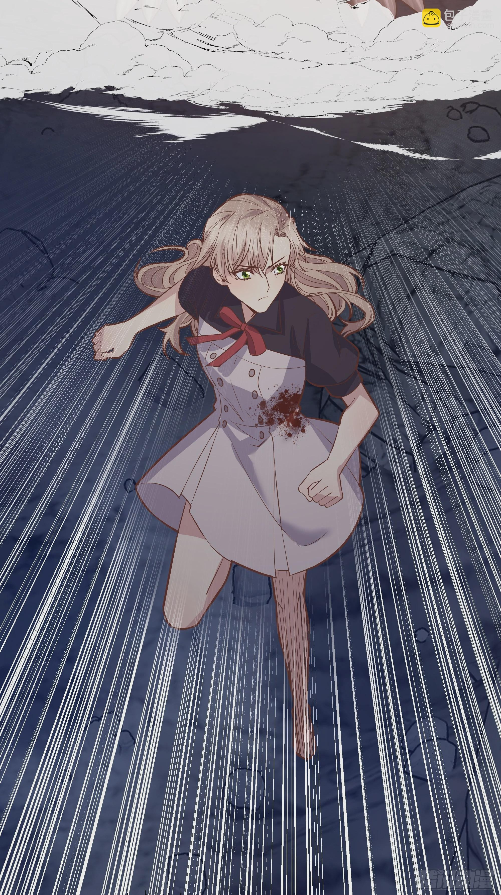 031你在害羞什么？(1/2)-第34话