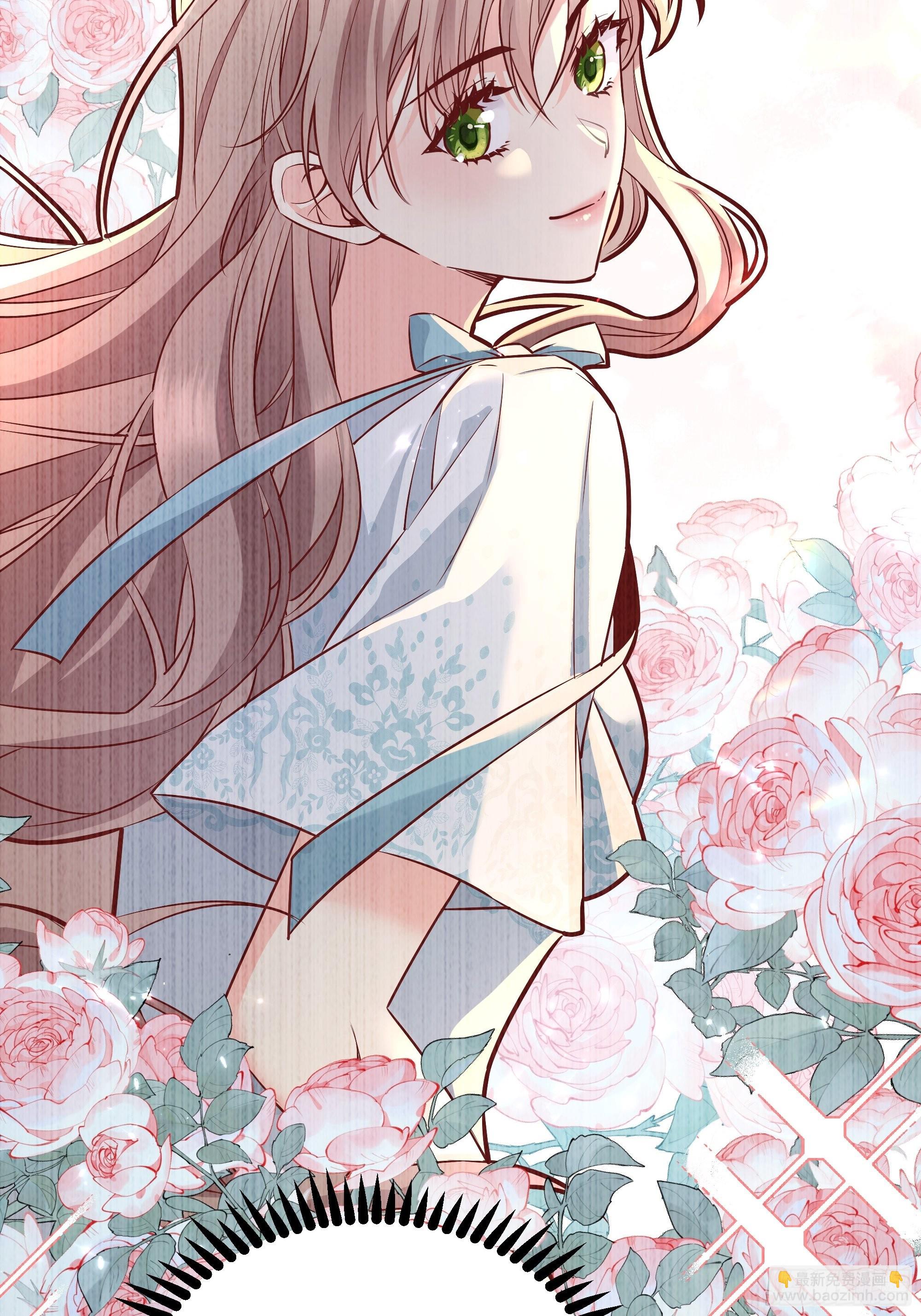 番外：艾利尔的担心-第40话