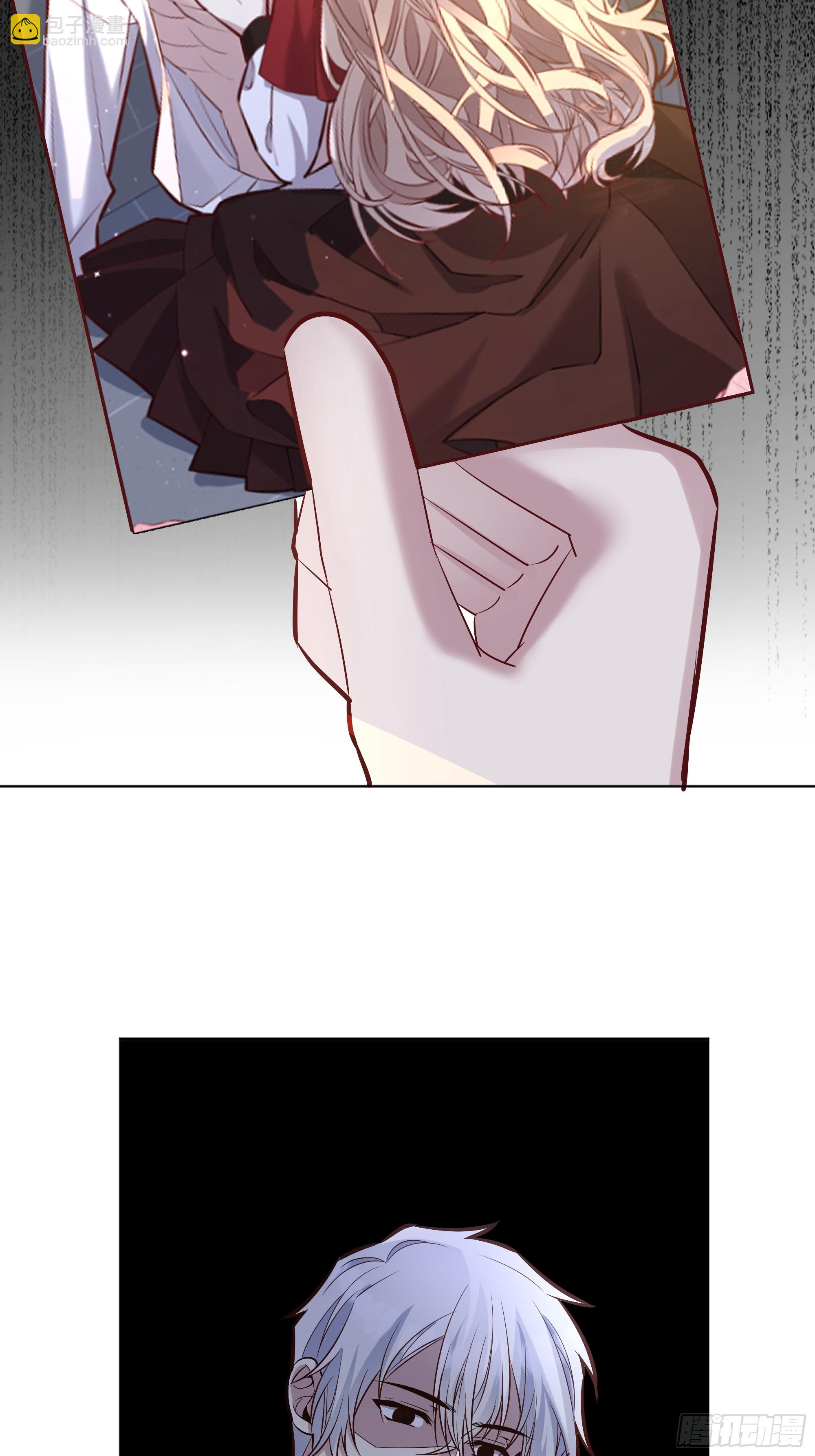 059你喜欢我吗？(1/2)-第64话