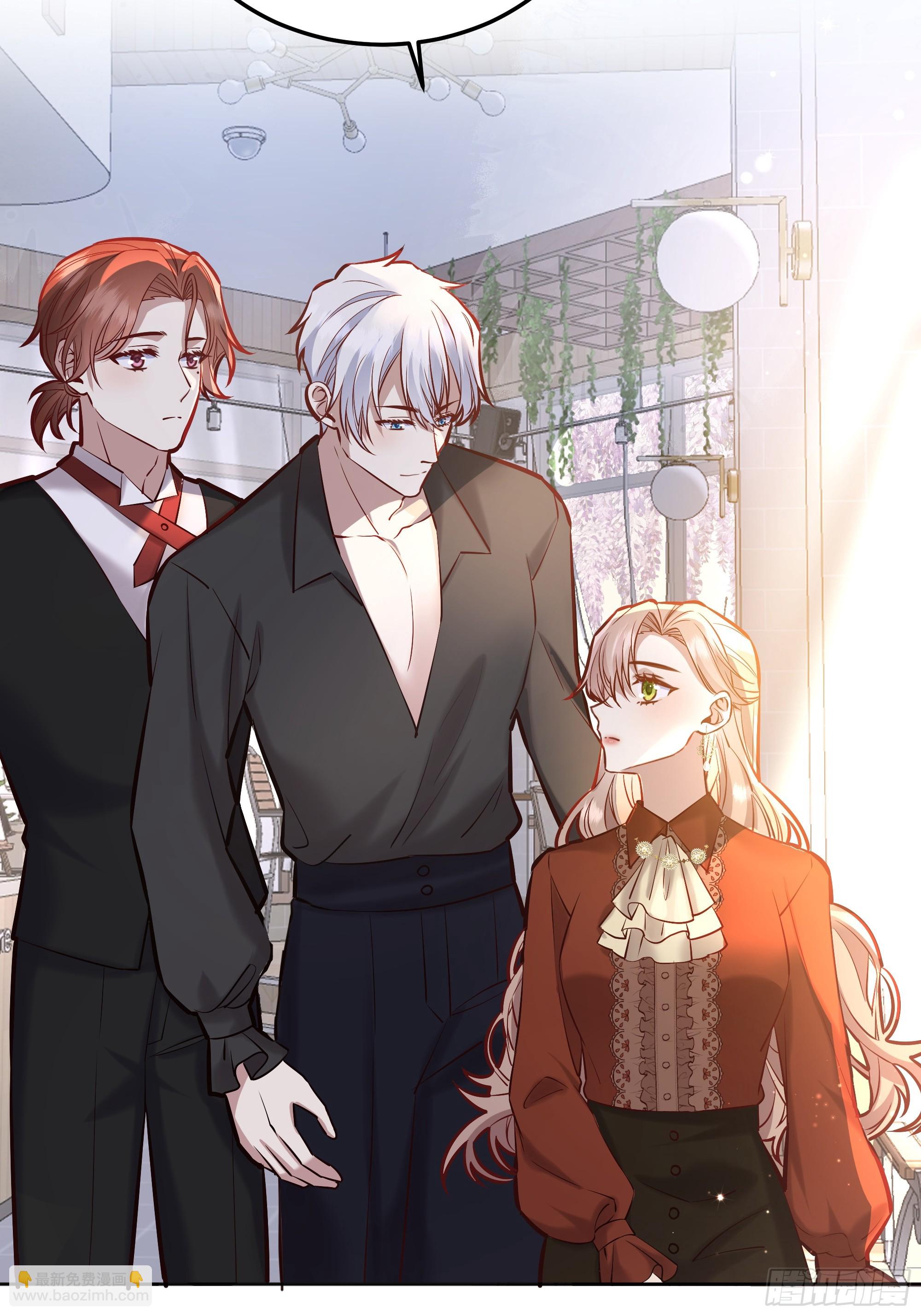 063敢不敢和我比一局？-第68话