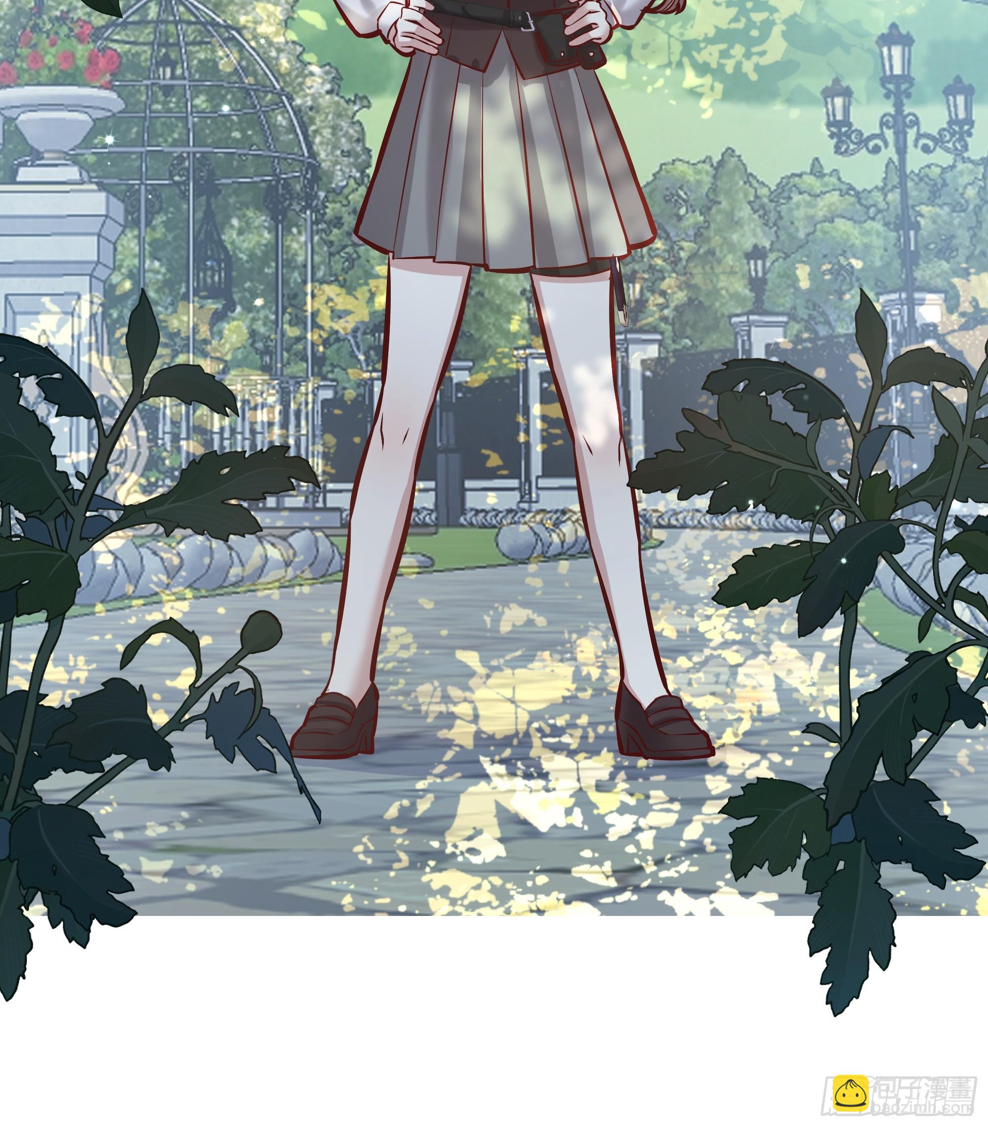 069醋意渐浓(1/2)-第74话