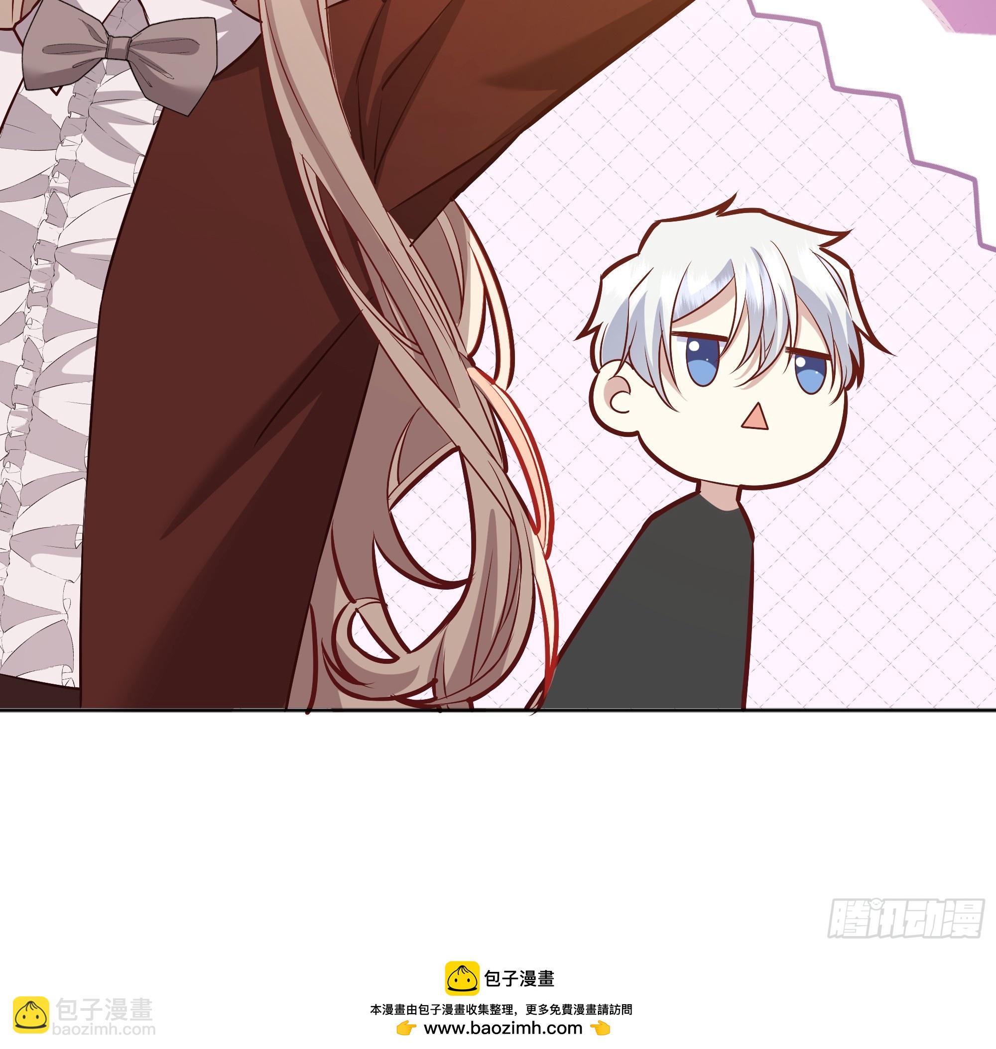 073指定儿媳妇(1/2)-第78话