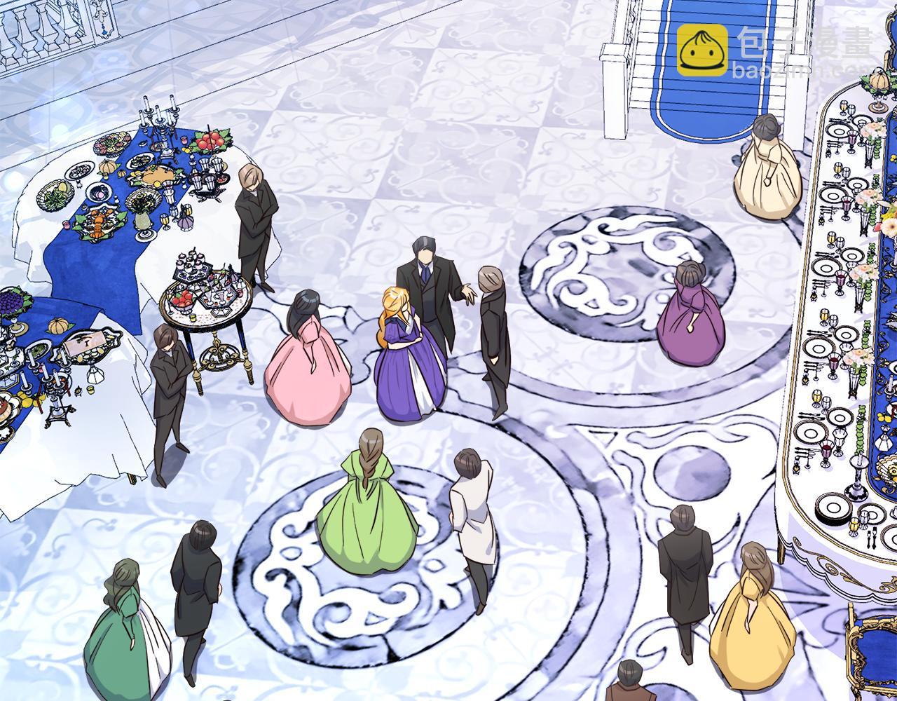 第12话 婚宴修罗场(1/3)-第12话