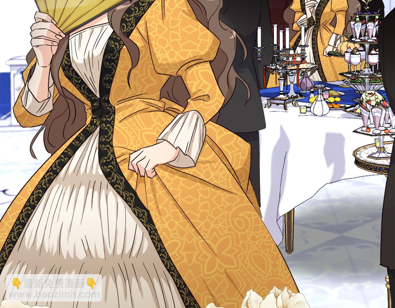 第12话 婚宴修罗场(1/3)-第12话