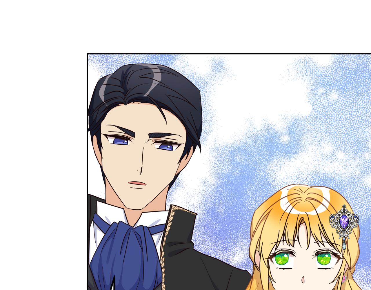 第12话 婚宴修罗场(1/3)-第12话