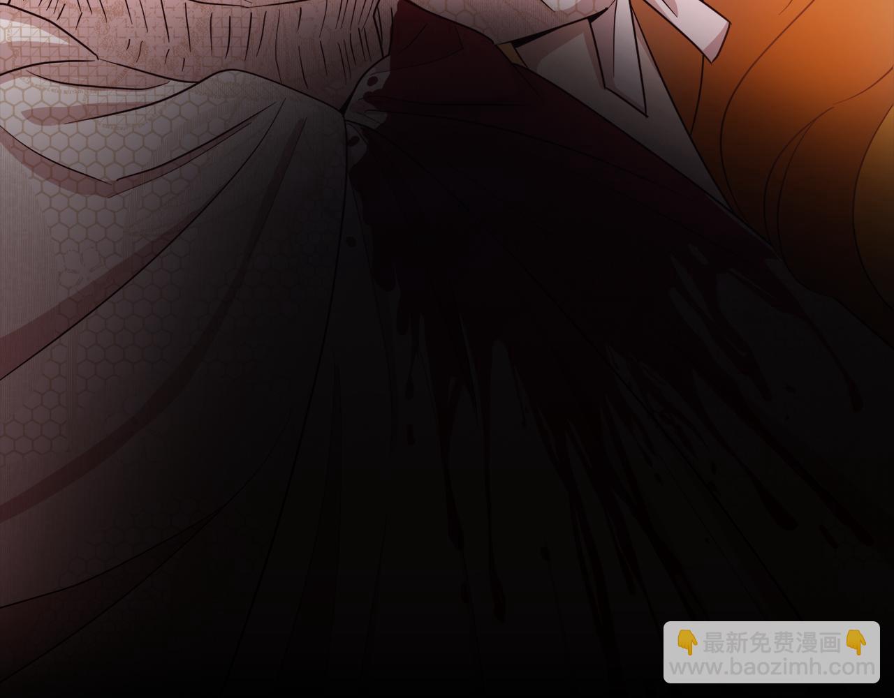 第14话 不会有孩子(1/3)-第14话