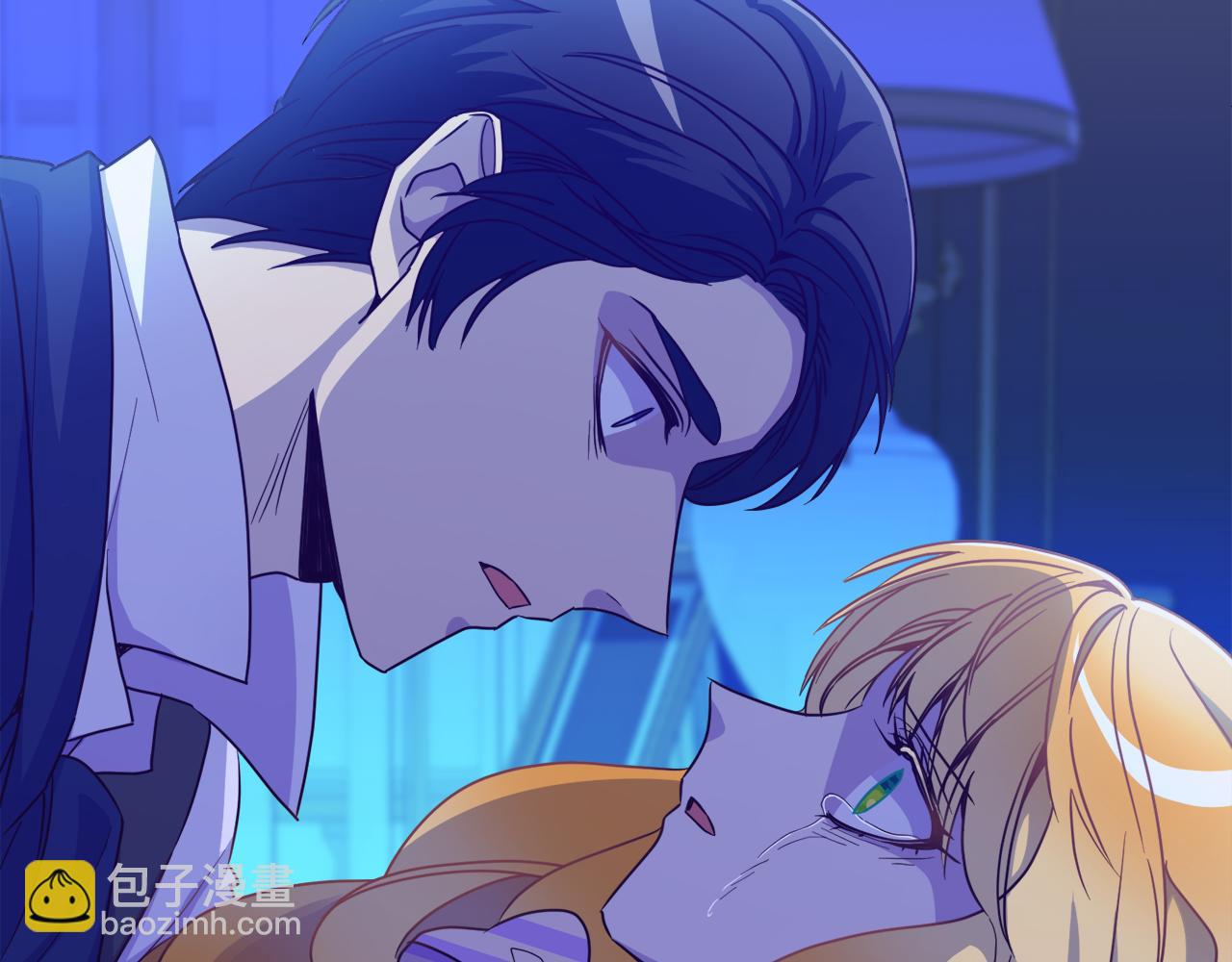 第18话 我要离婚(1/3)-第18话