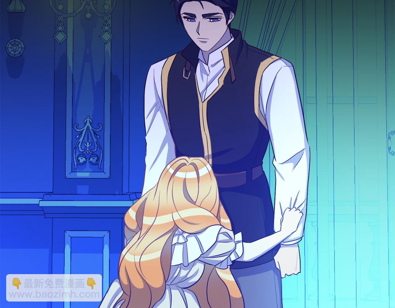 第20话 活在地狱(1/4)-第20话