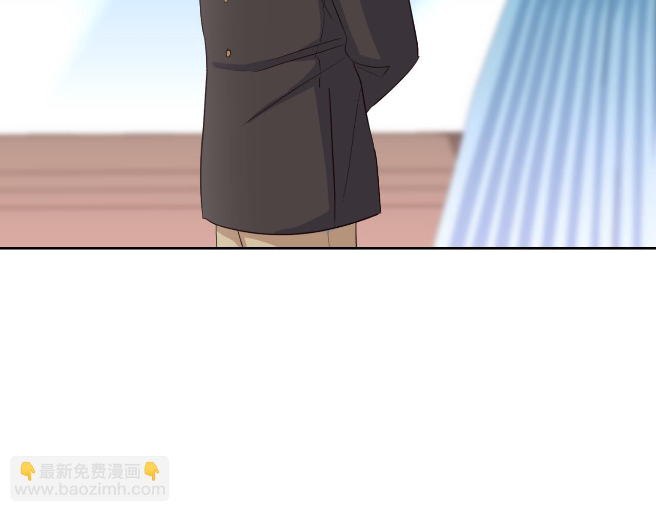 第22话 他不太对劲(1/4)-第22话