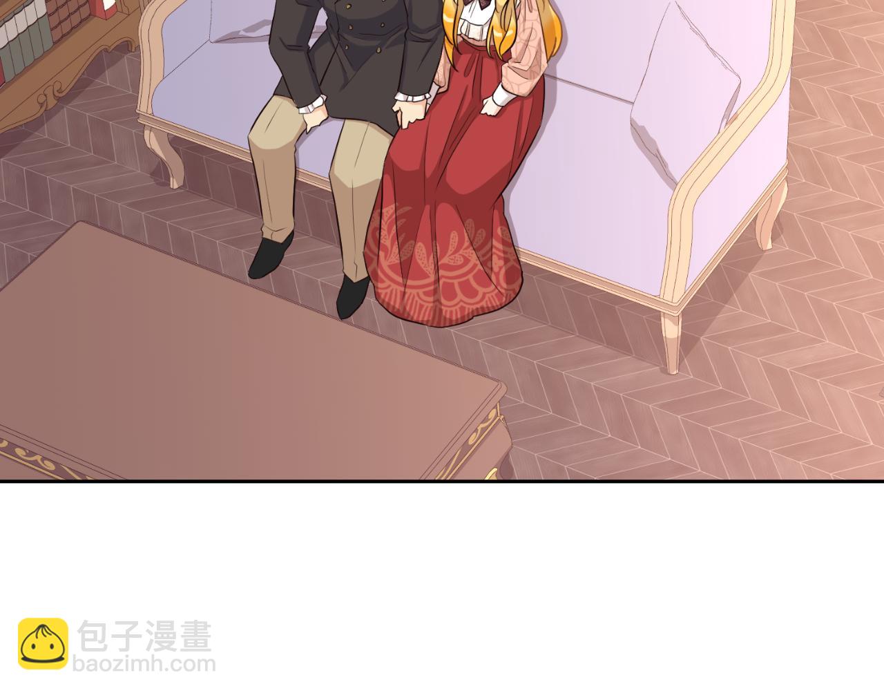 第22话 他不太对劲(1/4)-第22话