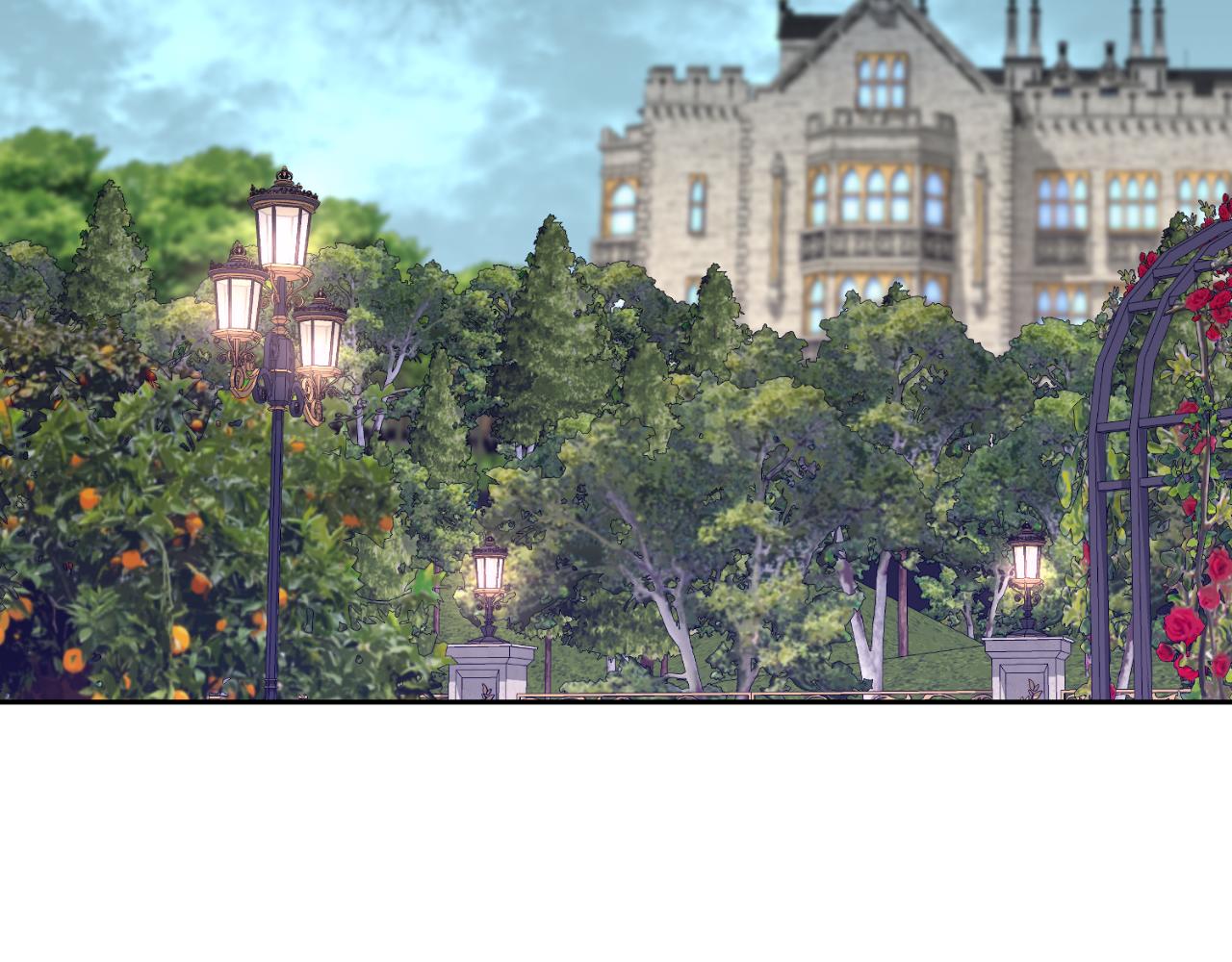 第26话 你们很般配(1/4)-第26话